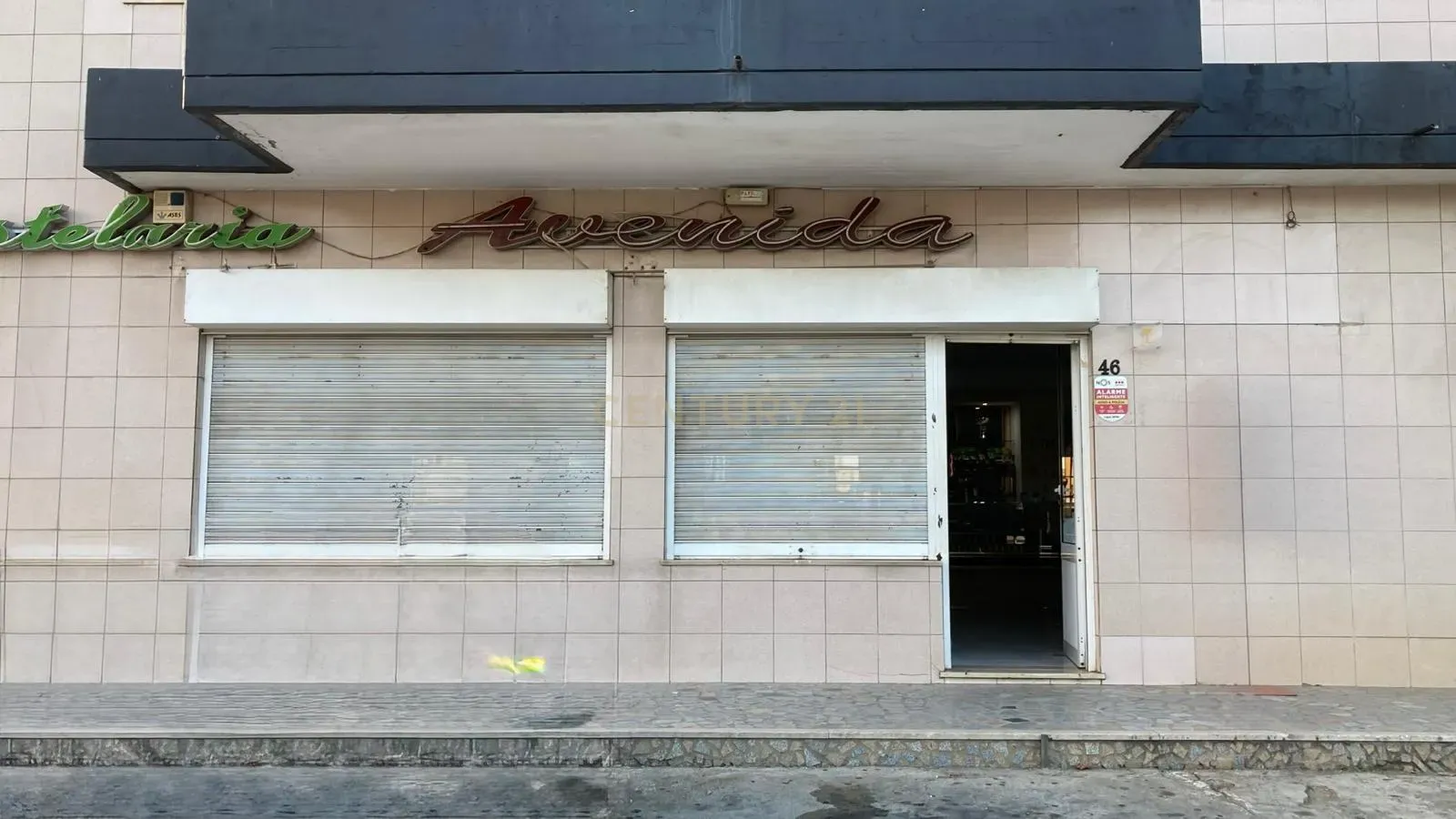 Excelente oportunidade de investimento! Trespasse de pastelaria em Salreu, Estarreja (Aveiro)