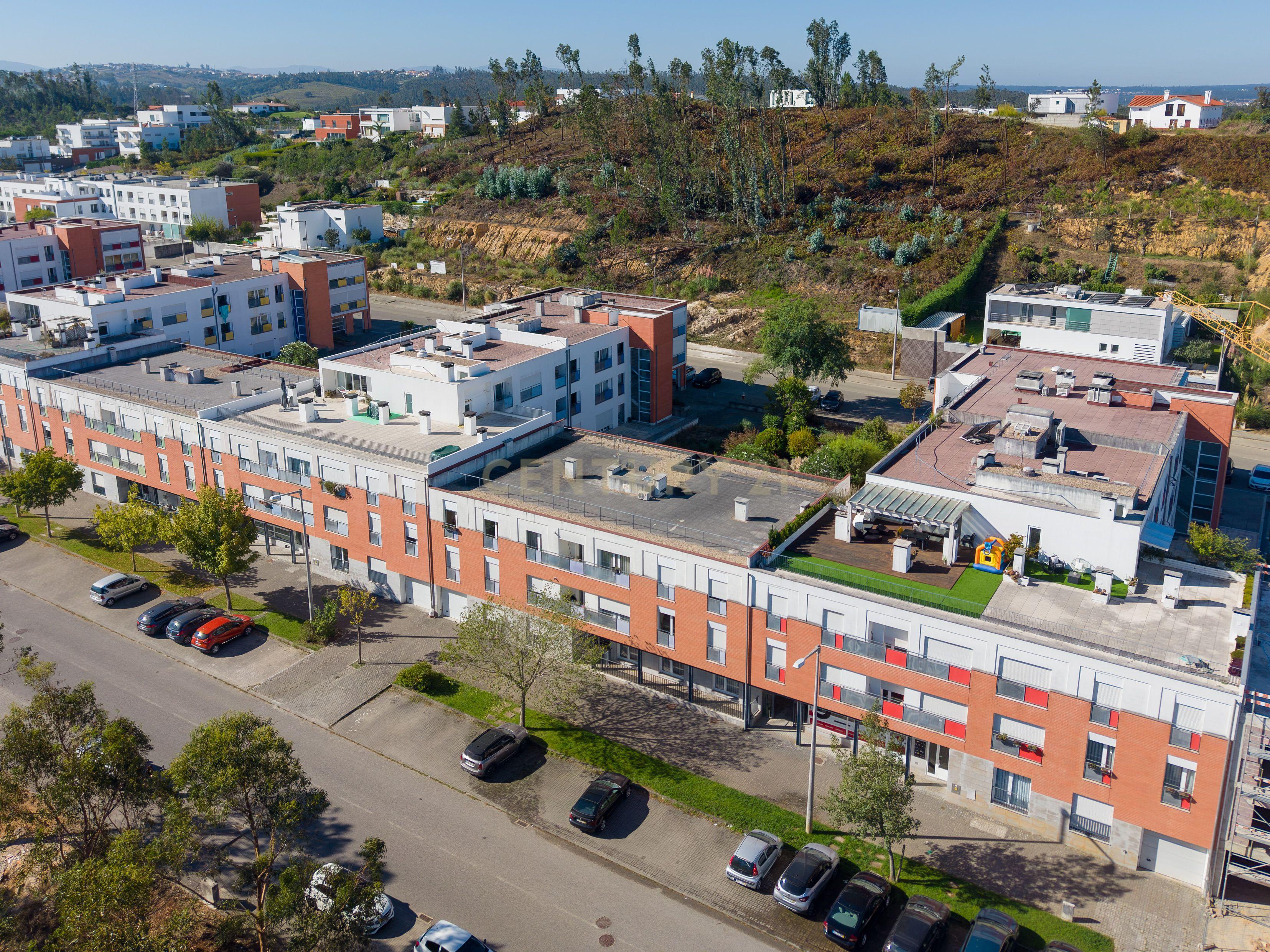 Apartamento T1 à venda em Leiria, Pousos, Barreira e Cortes, Leiria — foto 19