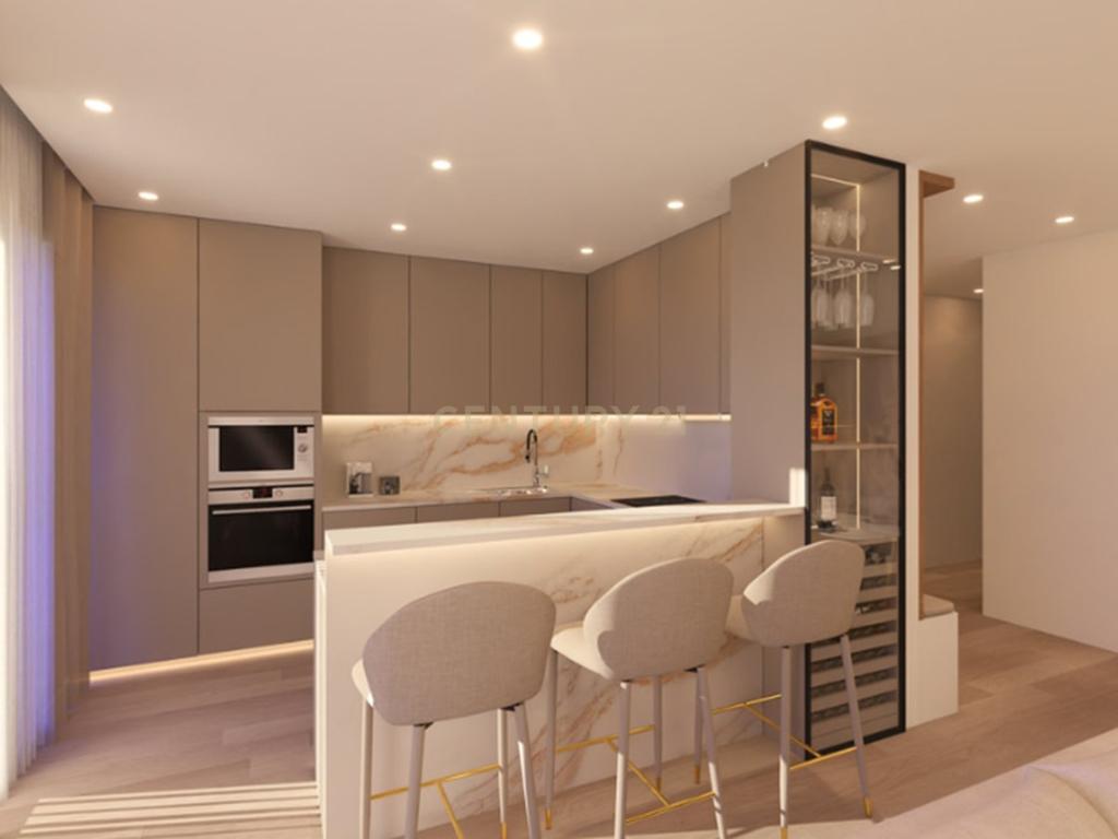 Moradia T4+1 - Palm Village Cascais - Image 15