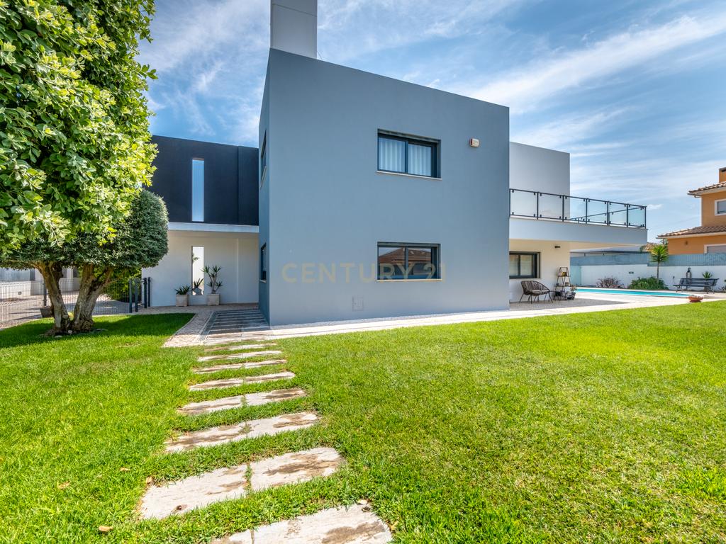 Moradia de charme em Azeitão, Setúbal - Image 38