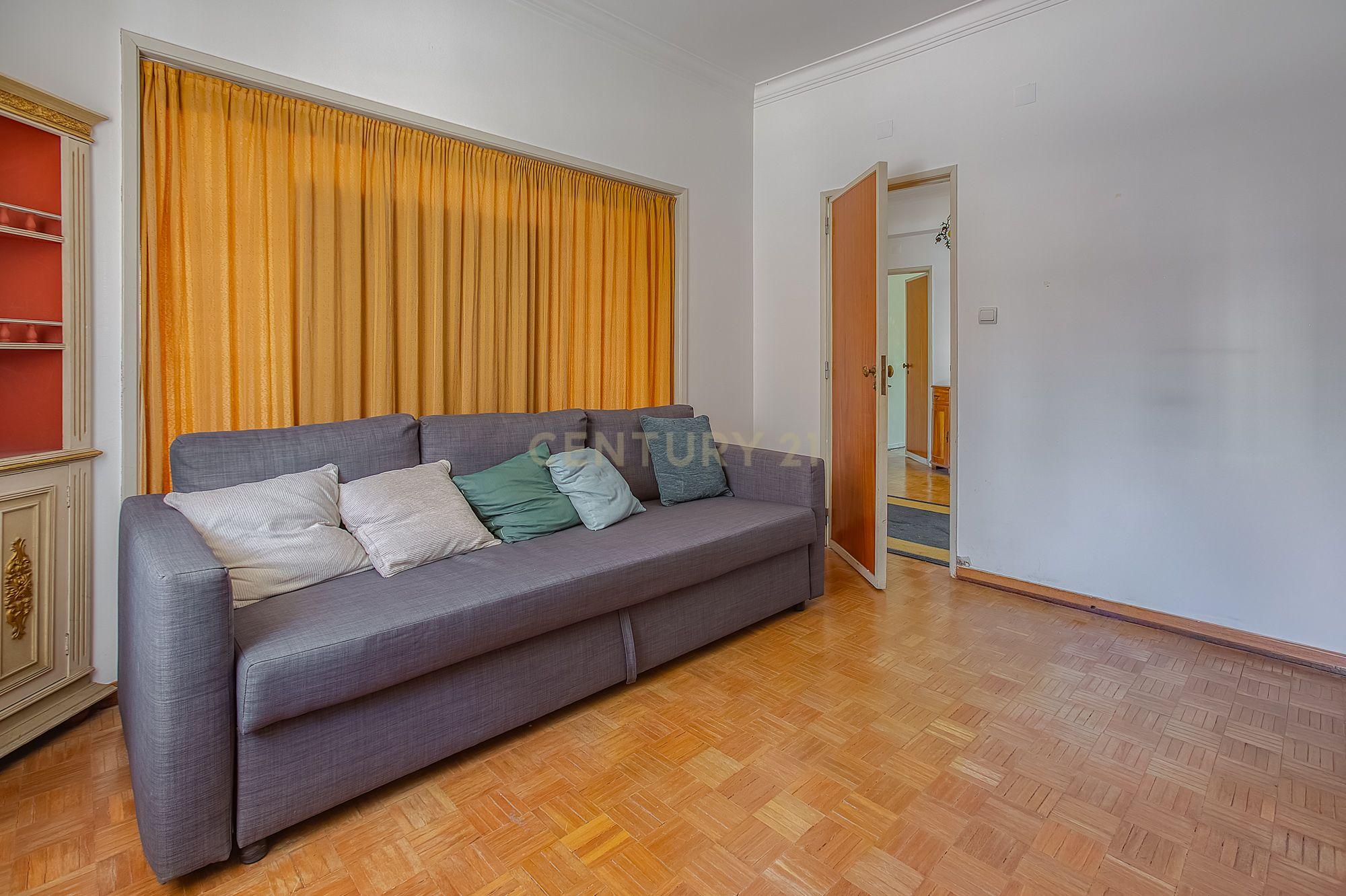 Apartamento T2 à venda em Póvoa de Santa Iria e Forte da Casa, Vila Franca de Xira — foto 10