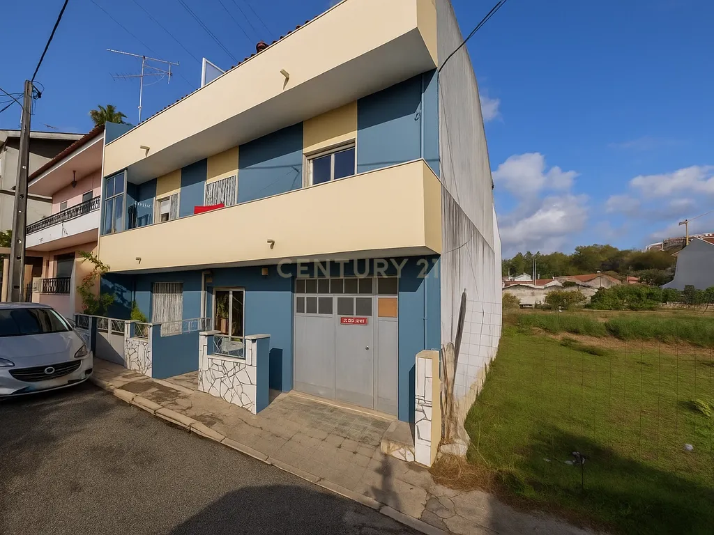 Oportunidade única de investimento em Odivelas – 50% de prédio em propriedade total - Image 2