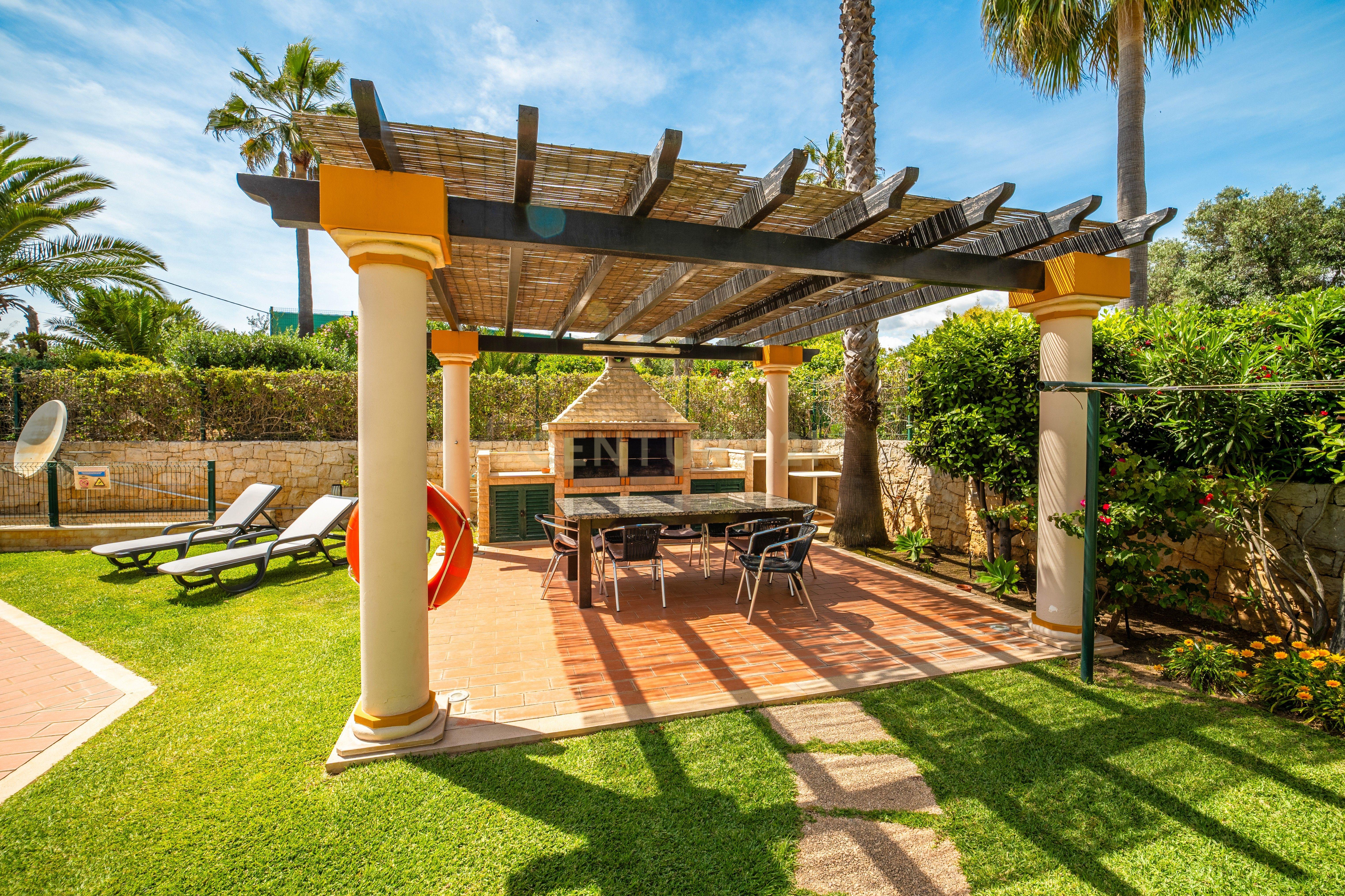 Moradia T4 à venda em Guia, Albufeira — foto 13
