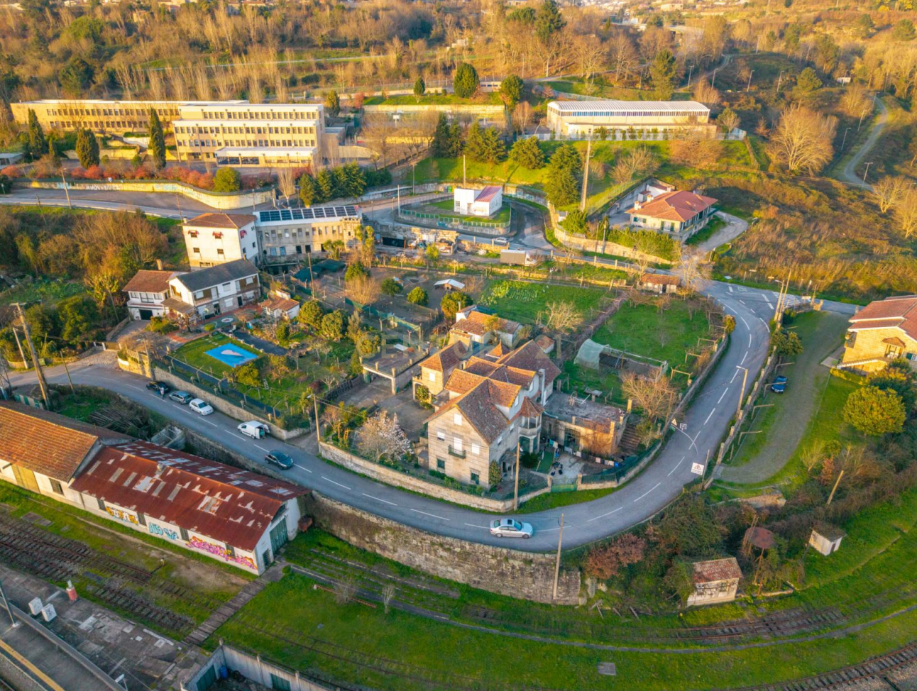 Moradia T5 à venda em Constance, Marco de Canaveses — foto 2