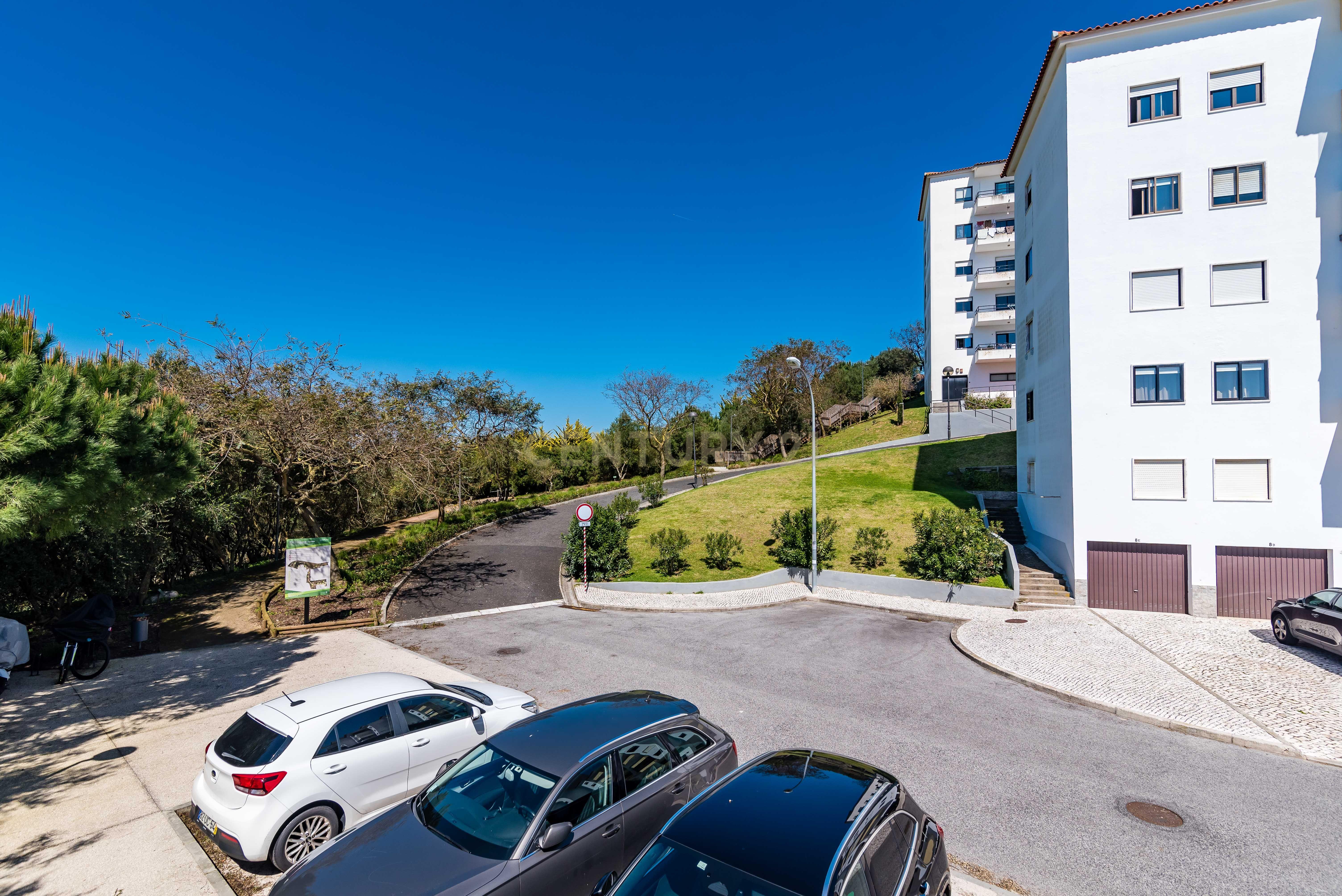 Apartamento T3 - Porto Salvo - Image 35