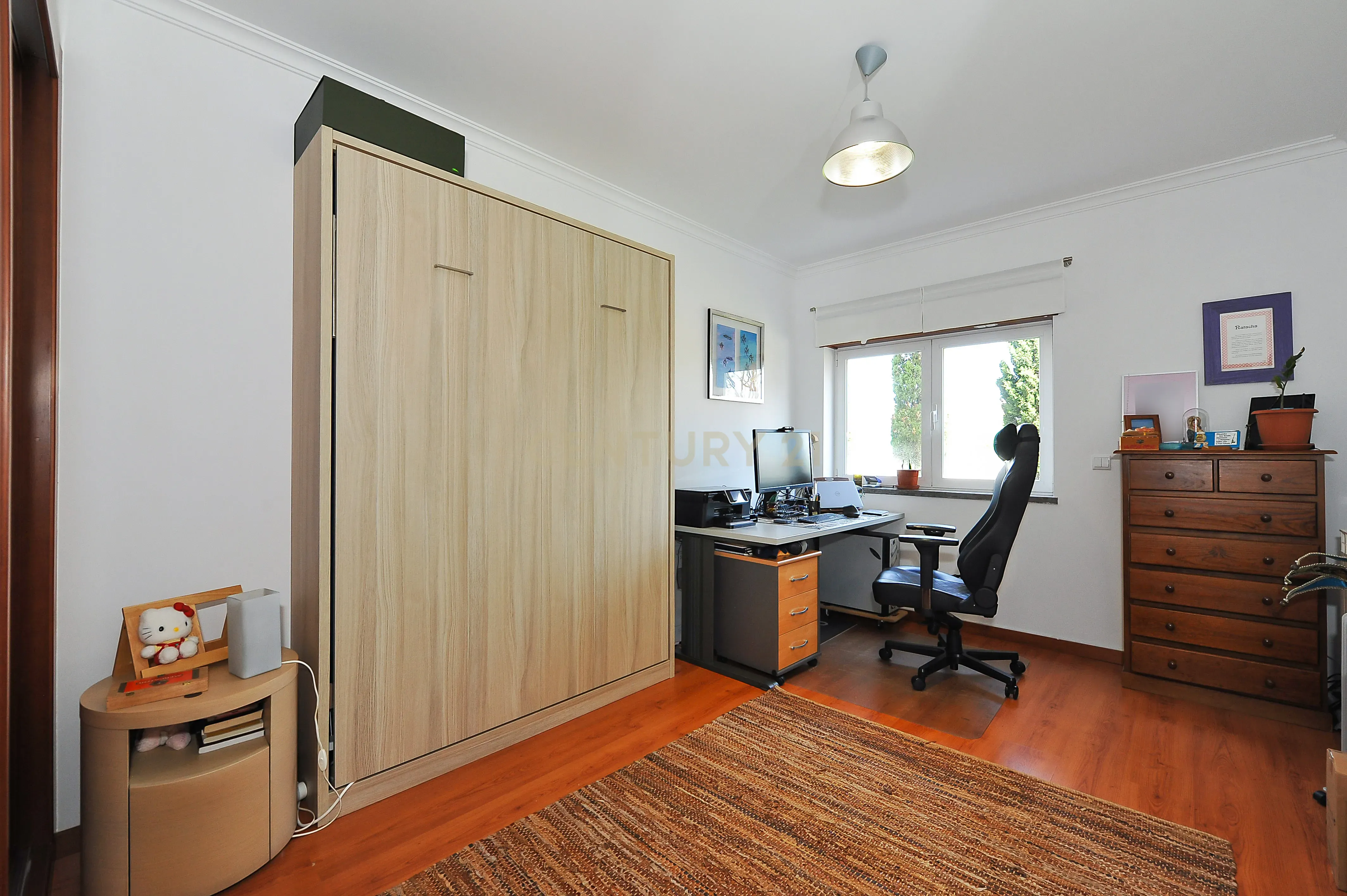 *********RESERVADO******************Apartamento T2 em excelente estado e moderno no Parque São Domingos de Rana - Image 14