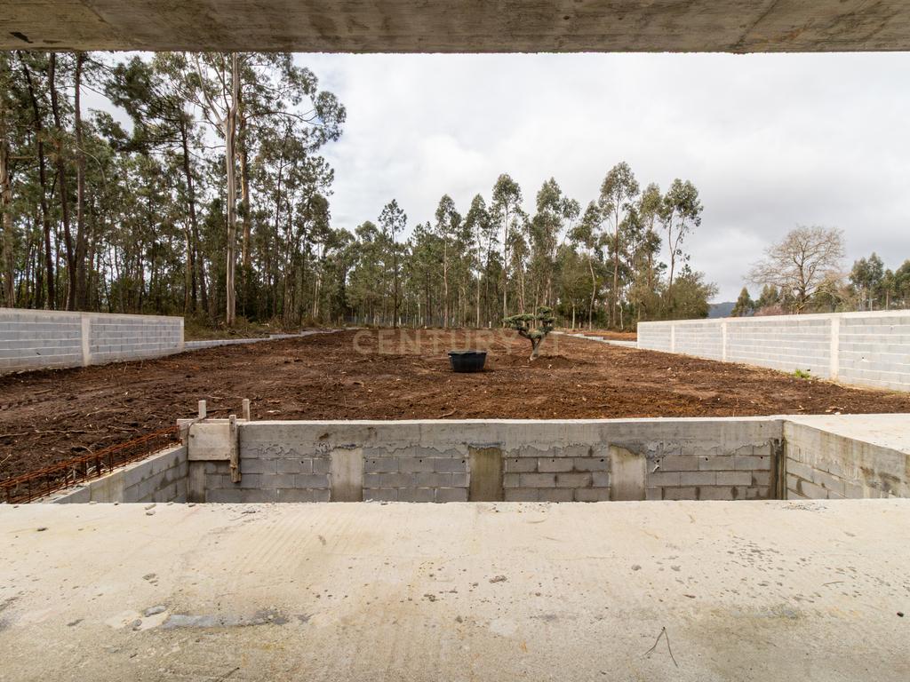 Moderna Moradia em Construção em São Romão de Neiva - Image 4