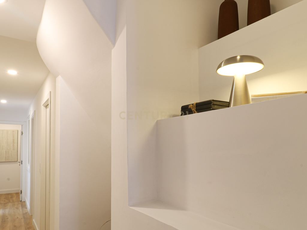 Apartamento T2 no Bairro Alto - Image 16
