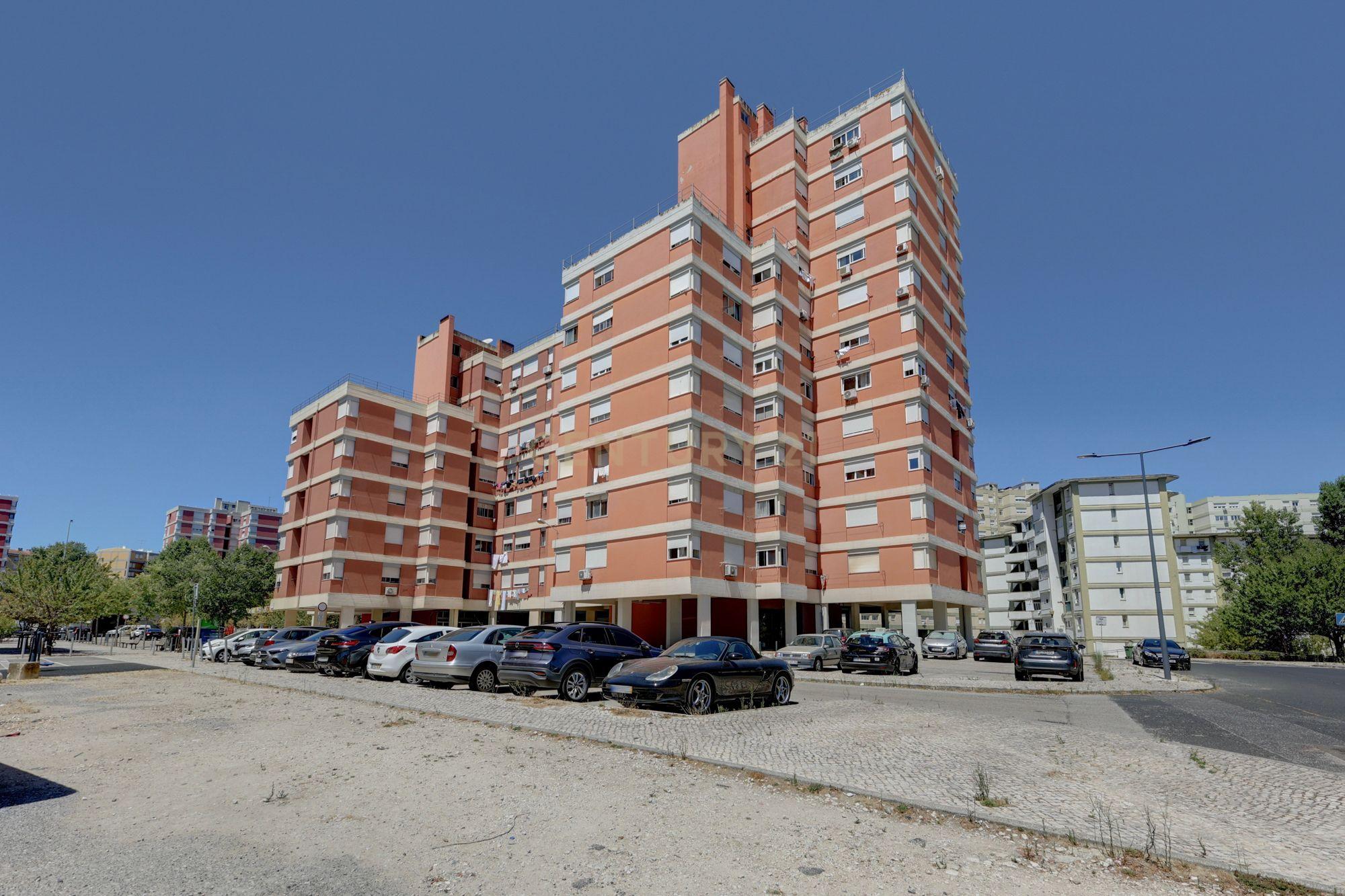 Apartamento T3 à venda em Marvila, Lisboa — foto 32