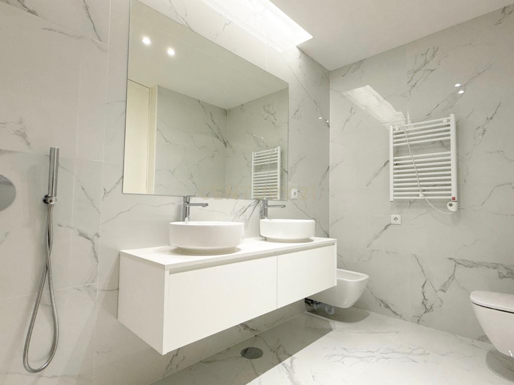 Apartamento Premium T4 LIVING SEA Nova Construção (Canidelo/ Vila Nova de Gaia) - Image 37
