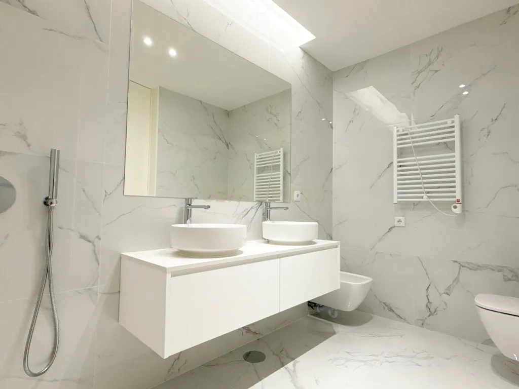 Apartamento Premium T4 LIVING SEA Nova Construção (Canidelo/ Vila Nova de Gaia) - Image 37