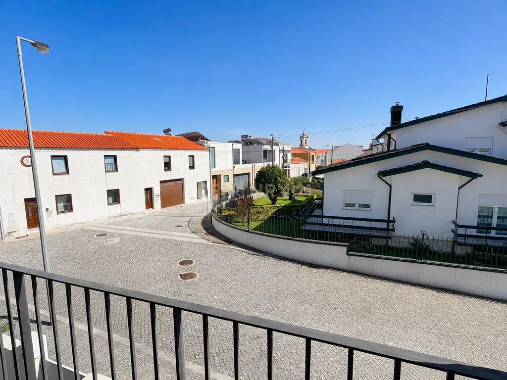 Moradia T5 gaveto Aver-o-Mar, Póvoa de Varzim - Image 21