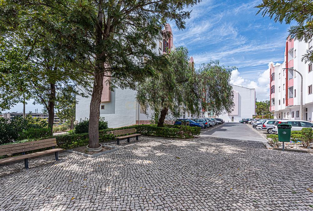 Apartamento T2 em Poço Mouro, Setúbal - Image 20