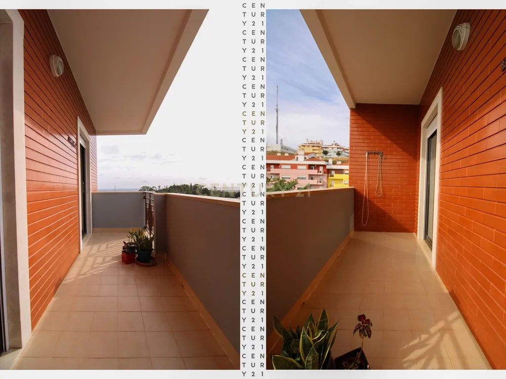 Apartamento T3 centro Palmela - Image 22