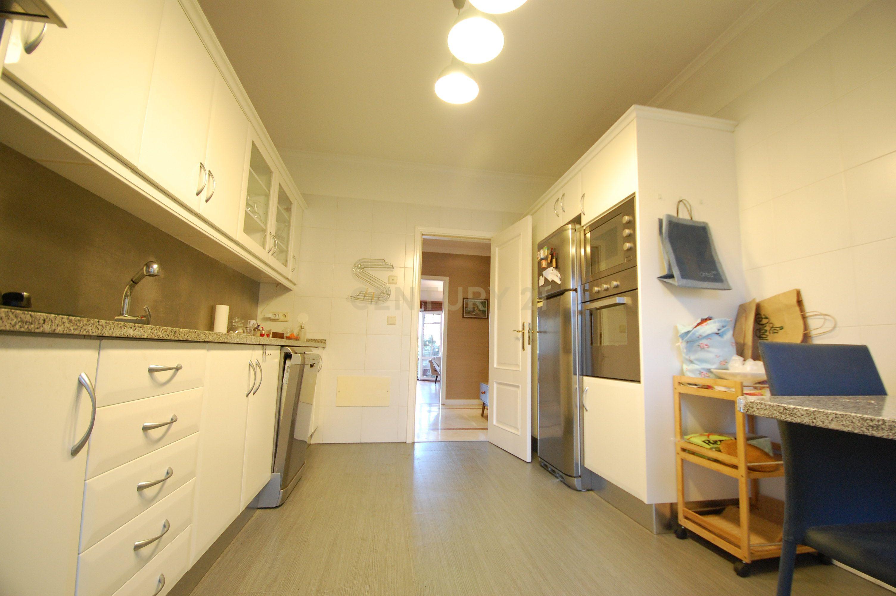 Apartamento T5 à venda em Sintra (Santa Maria e São Miguel, São Martinho e São Pedro de Penaferrim), Sintra — foto 13
