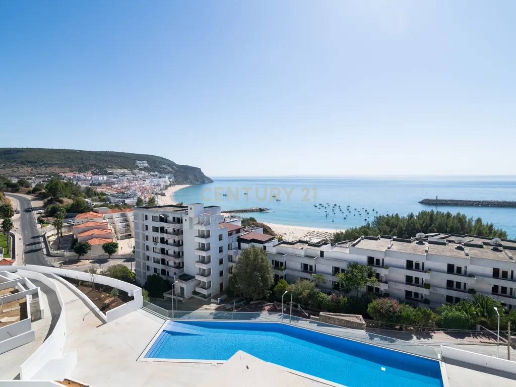 Condomínio Villas d’Ouro – Exclusividade e Conforto no Coração de Sesimbra - Image 9