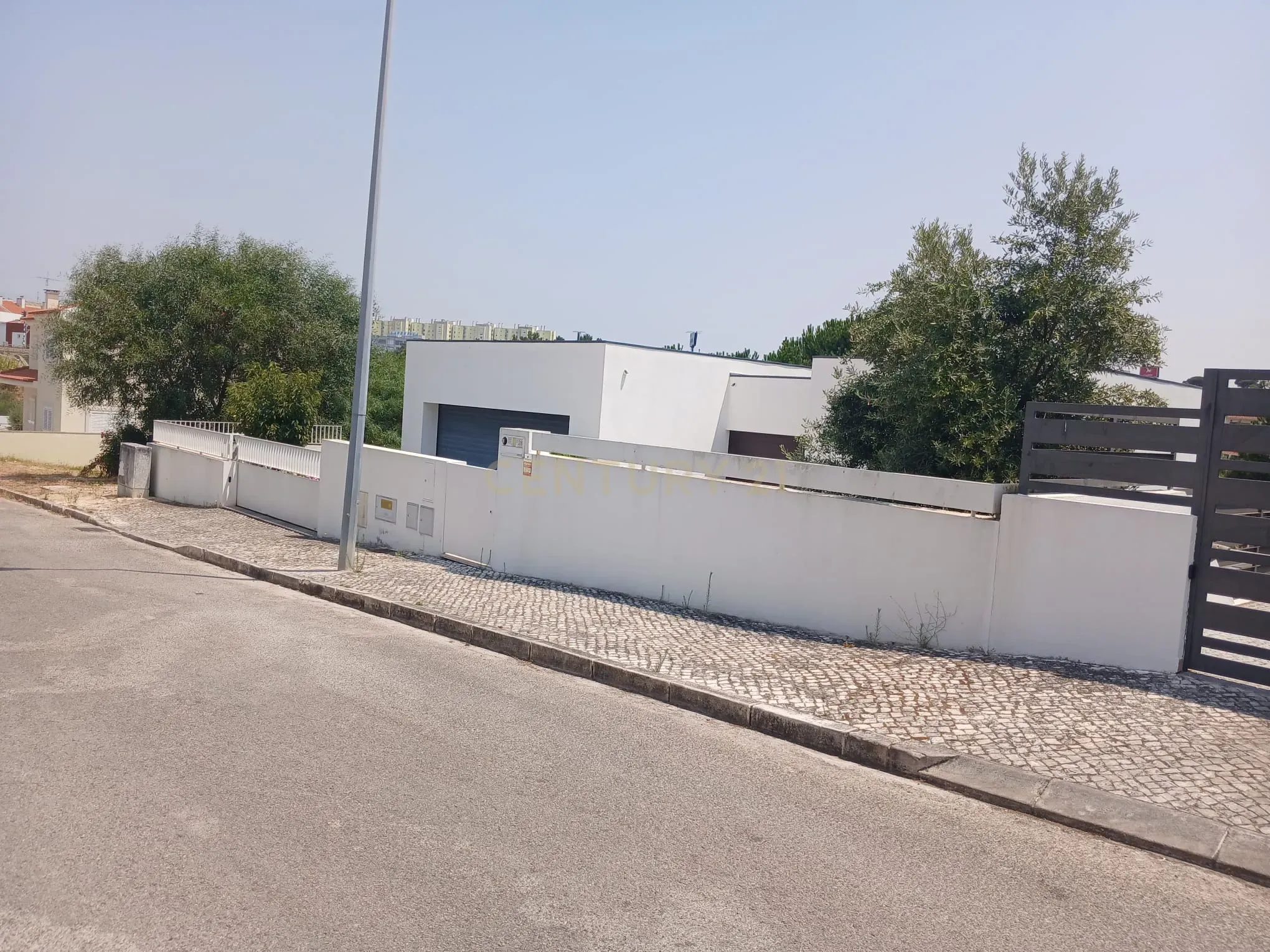 Fotografia 9 de Lote Urbano de 500 m² para Construção no Feijó