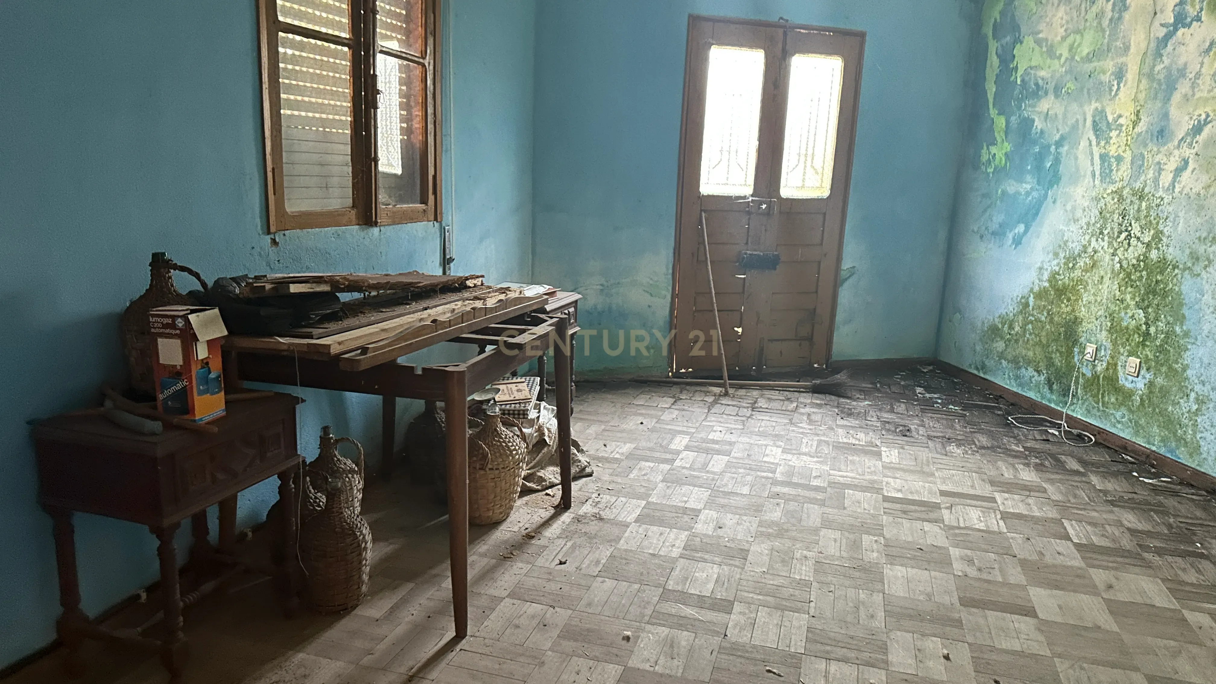 Fotografia 5 de O Refúgio Perfeito ou o Próximo Grande Investimento no Gerês