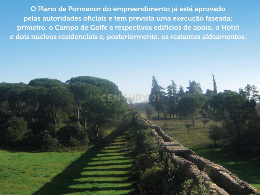 Empreendimento Quinta do Aqueduto - Projeto aprovado - Image 16