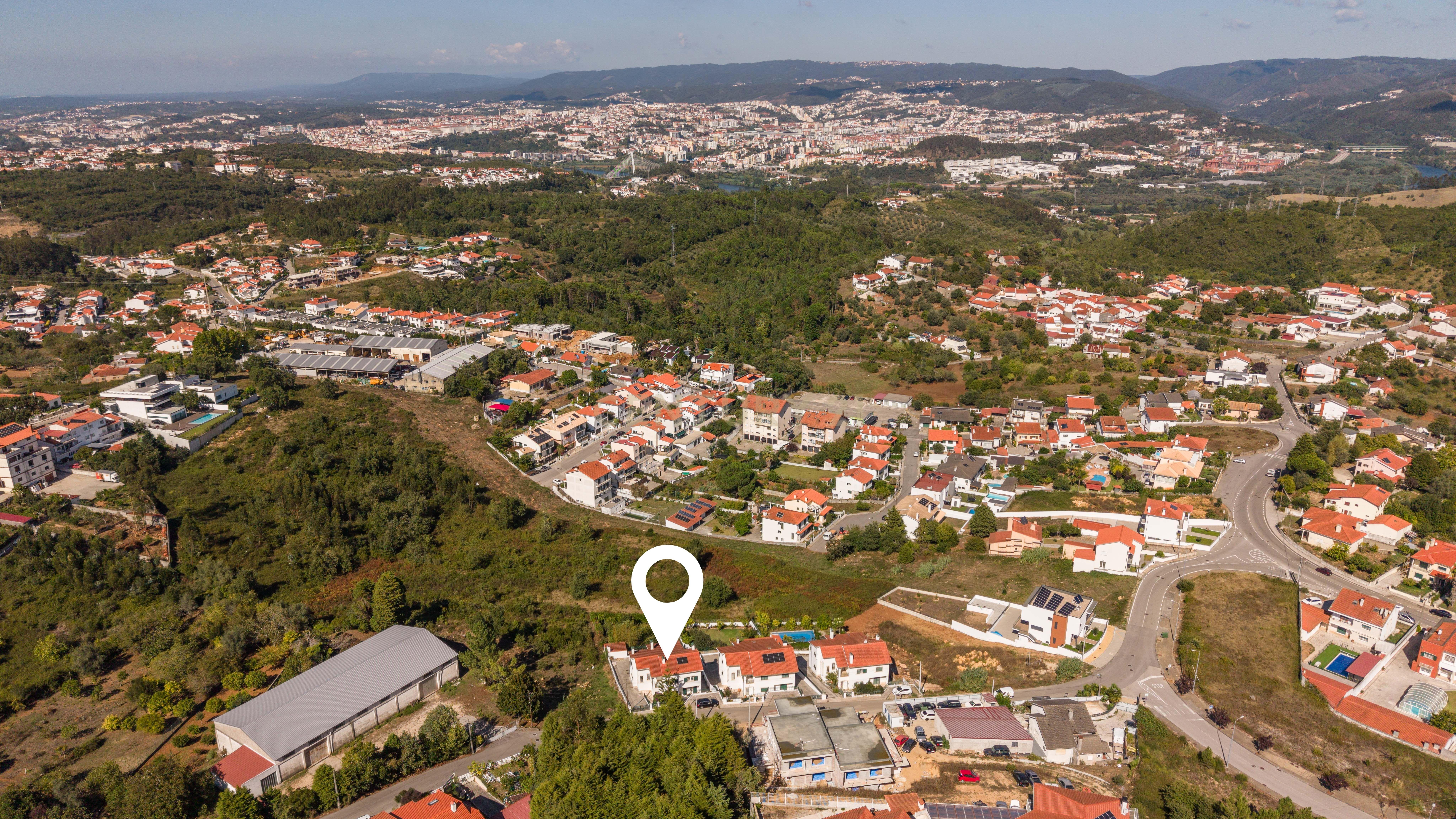 Moradia T5 à venda em Assafarge e Antanhol, Coimbra — foto 20