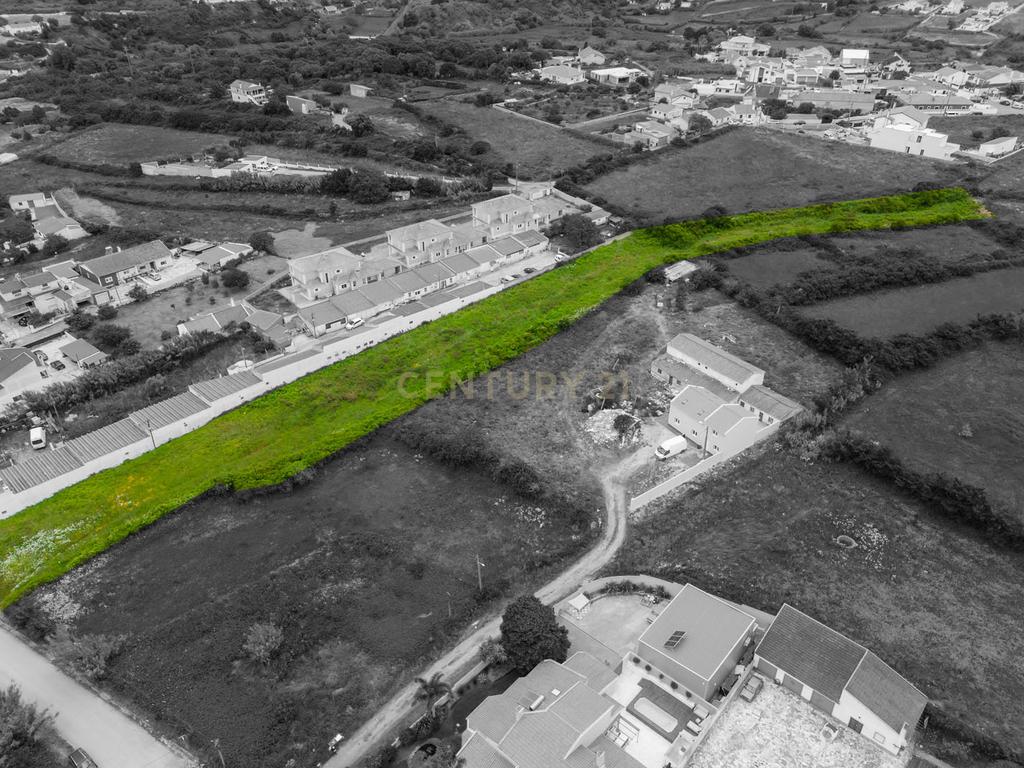 Sintra - Pero Pinheiro, terreno com 5120m2 com viabilidade de construção habitação - Image 12