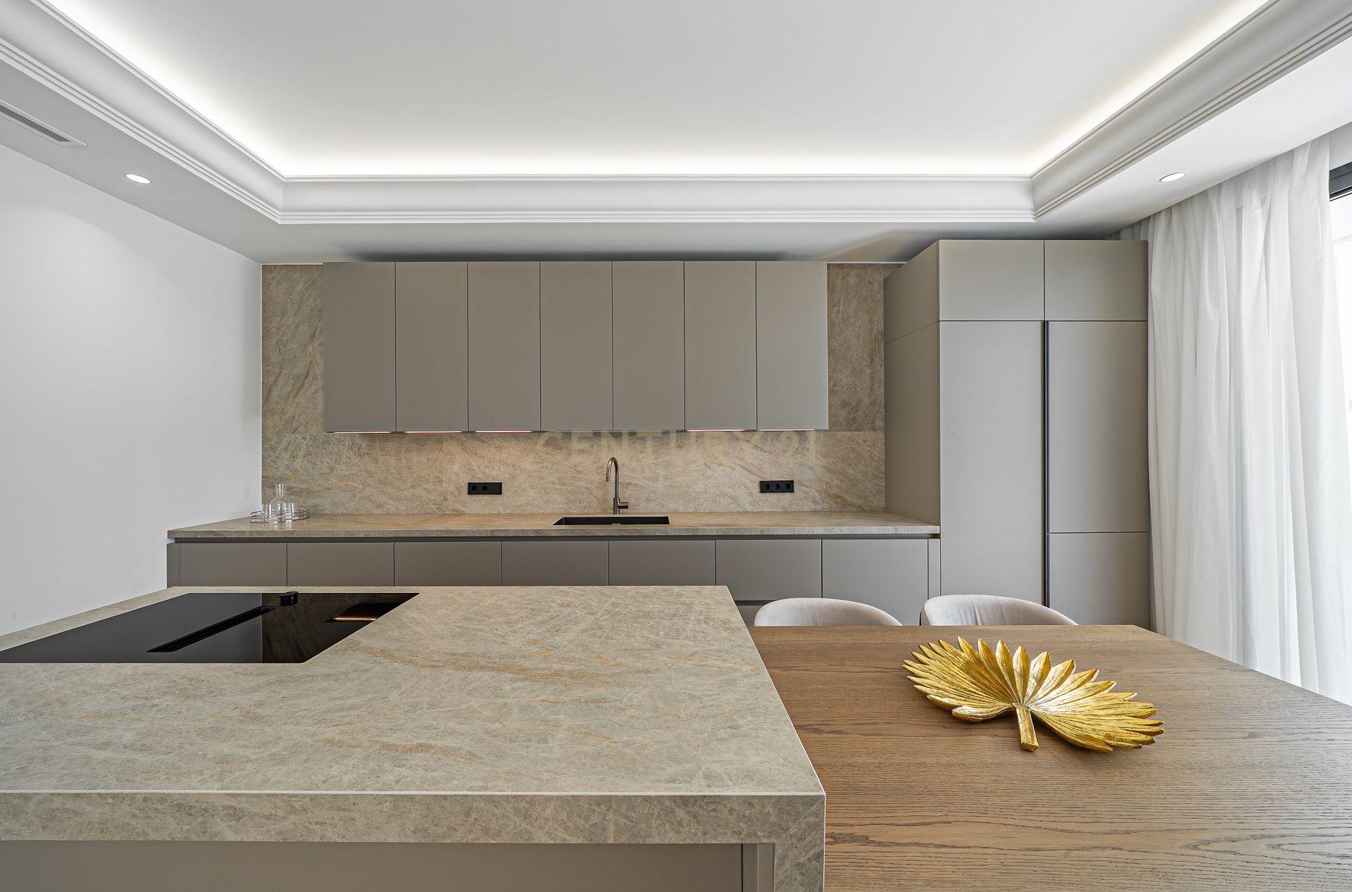 Vilas de Luxo Intemporais na Golden Mile de Marbella - Image 32