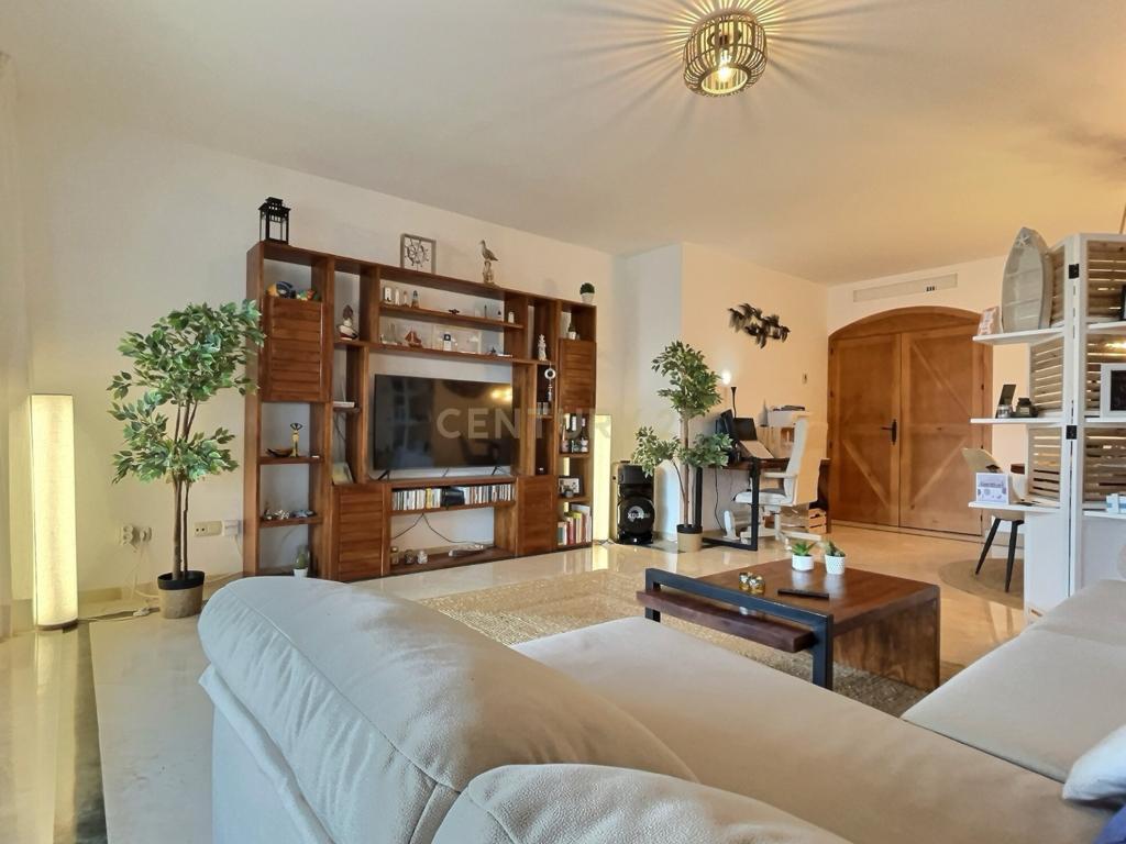 Apartamento em Casares del Golf - Estepona - Image 16