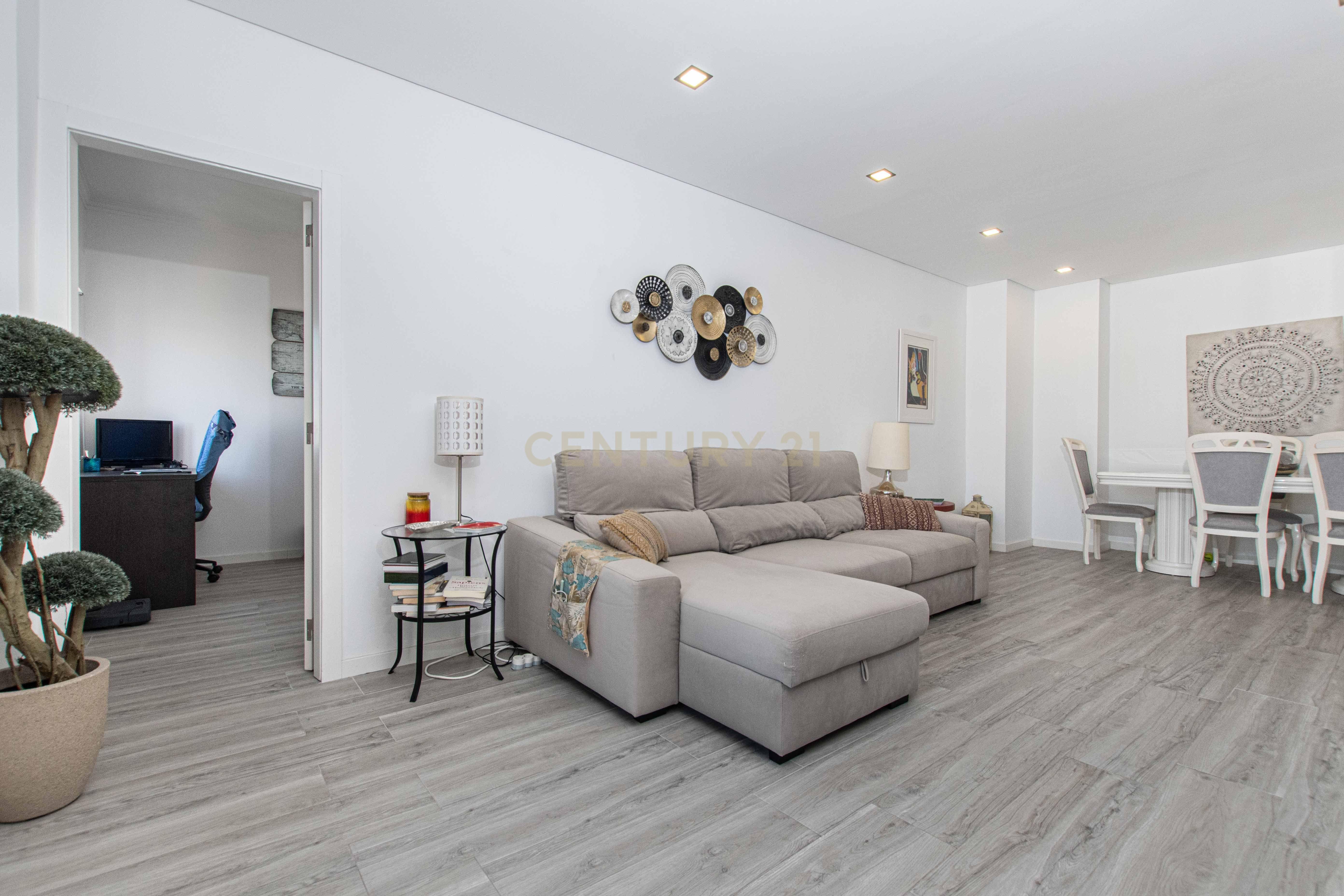 Fotografia 7 de Apartamento T4 Vista Rio , Póvoa de Santa Iria