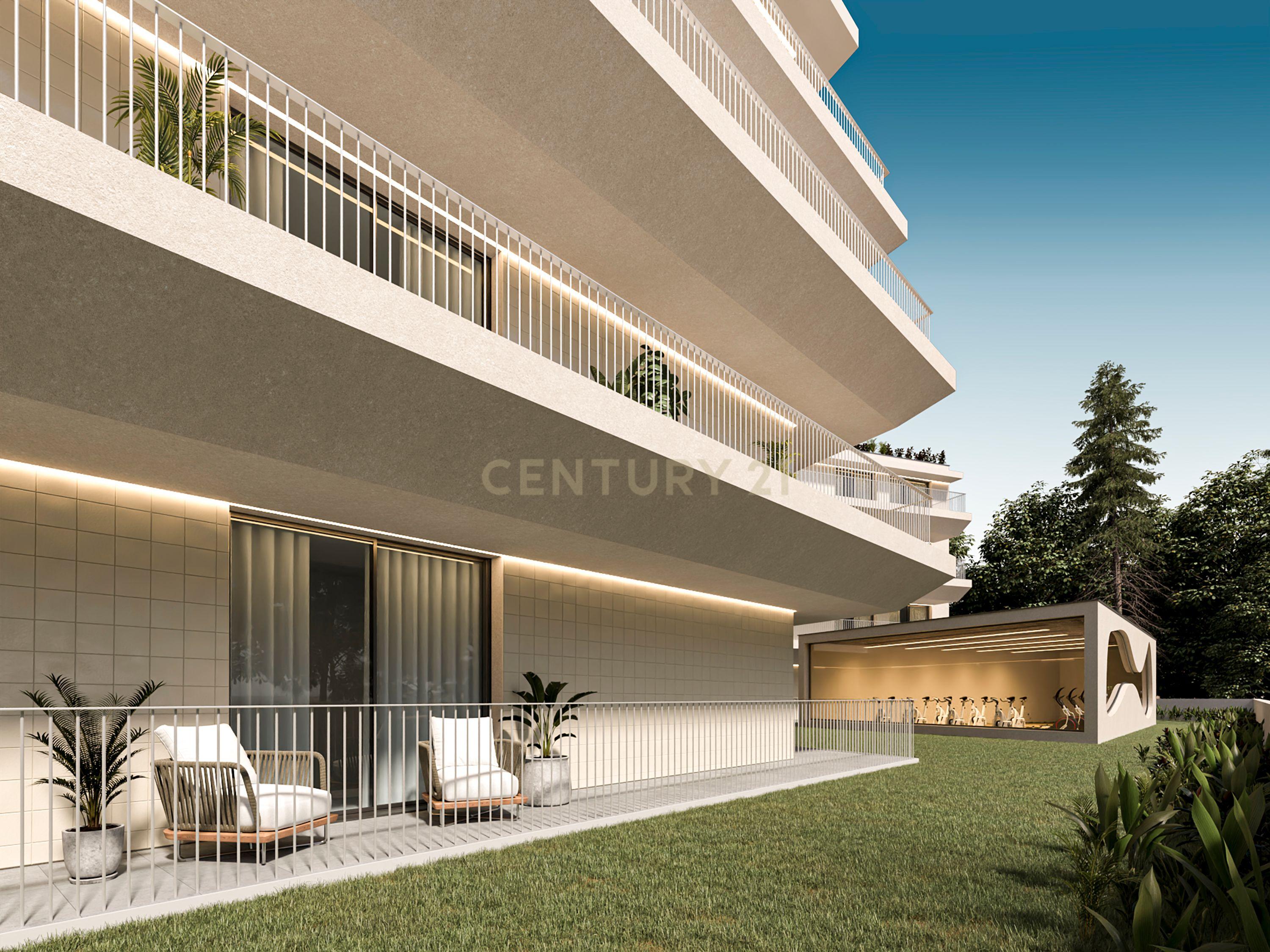 Fotografia 3 de PRÉ-LANÇAMENTO | Um novo conceito de exclusividade e investimento em Vila Nova de Gaia