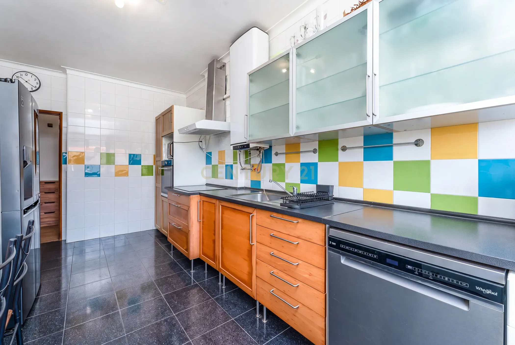 Fotografia 7 de Apartamento T2 em Vila Franca de Xira com Varanda e Ar Condicionado