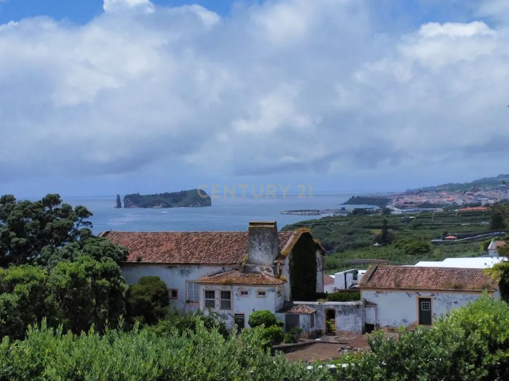 Casa em Ribeira das Taínhas, Vila Franca do Campo - Image 20