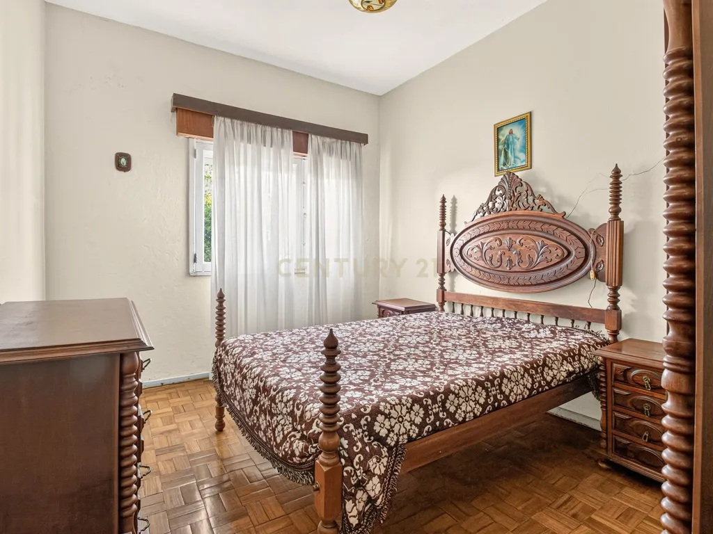 MORADIA T3 EM ESPINHO - BRAGA | 800 M² DE TERRENO | JARDIM | VISTA PANORÂMICA - Image 11