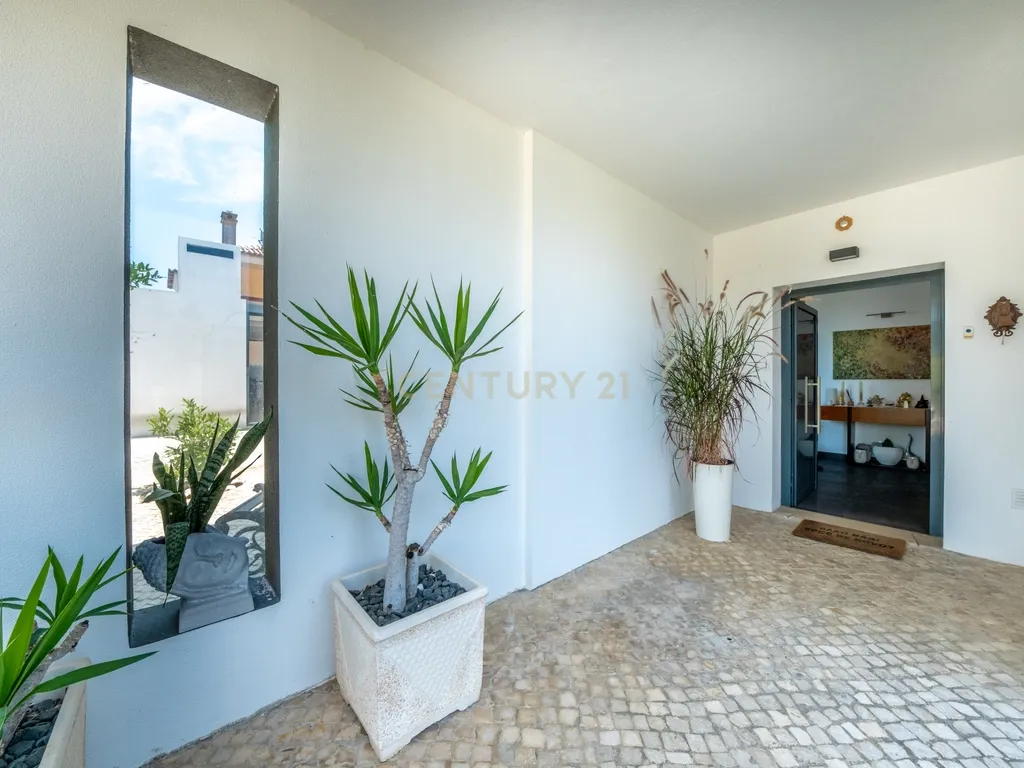 Moradia de charme em Azeitão, Setúbal - Image 3