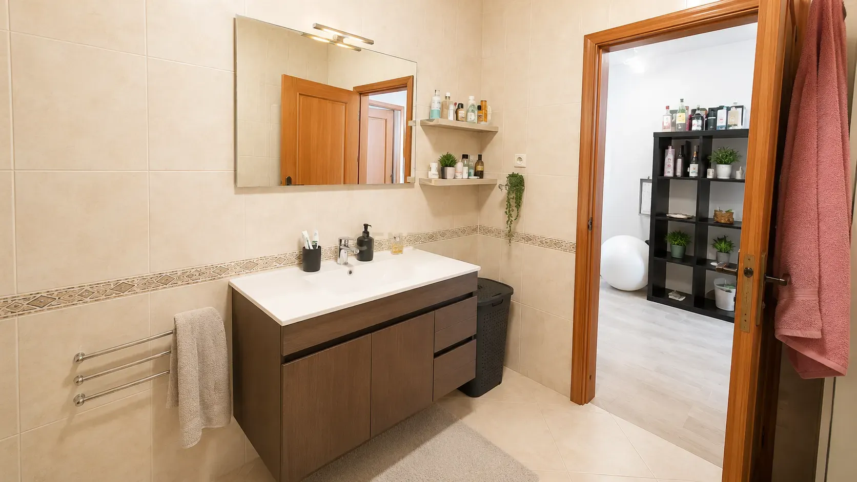 Fotografia 6 de Apartamento T2 em Cabeçudos Vila Nova de Famalicão
