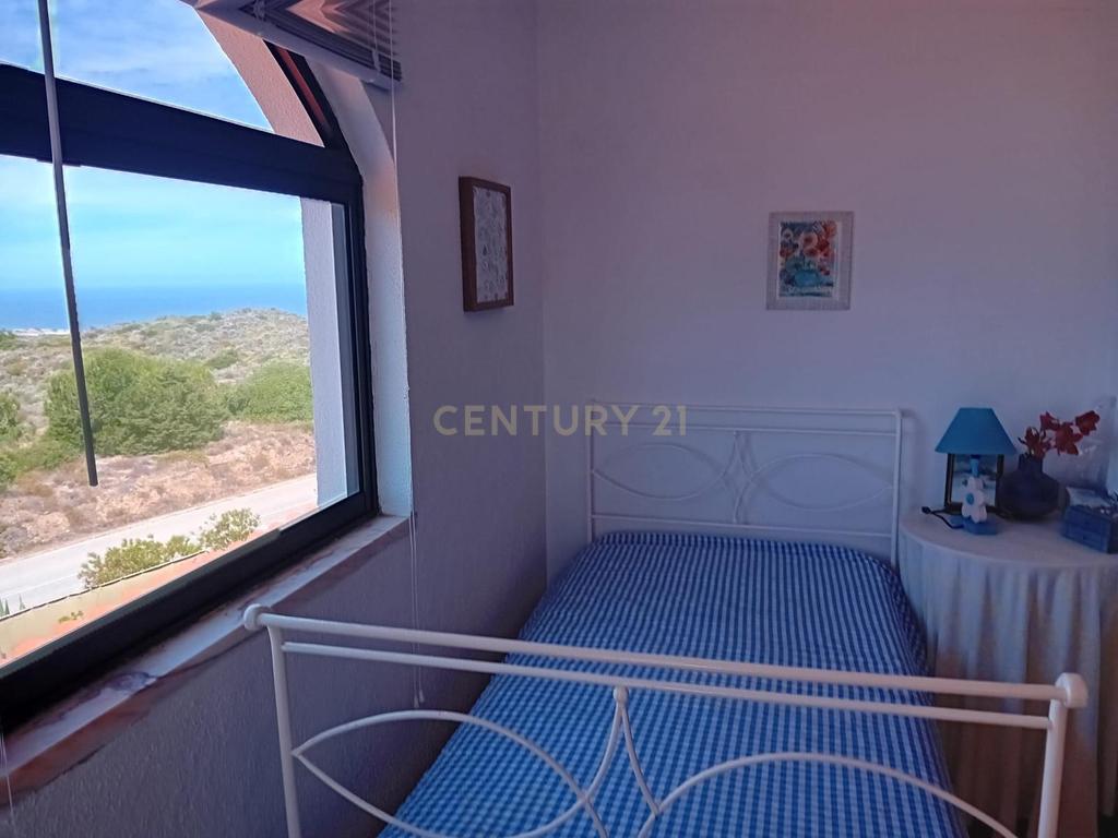 Moradia T2 com vista praia de Monte Clérigo | Aljezur - Image 17