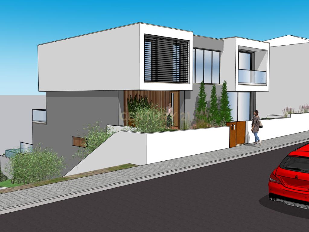 Moradia T4 com piscina CHAVE NA MÃO - Mafra  - Image 9