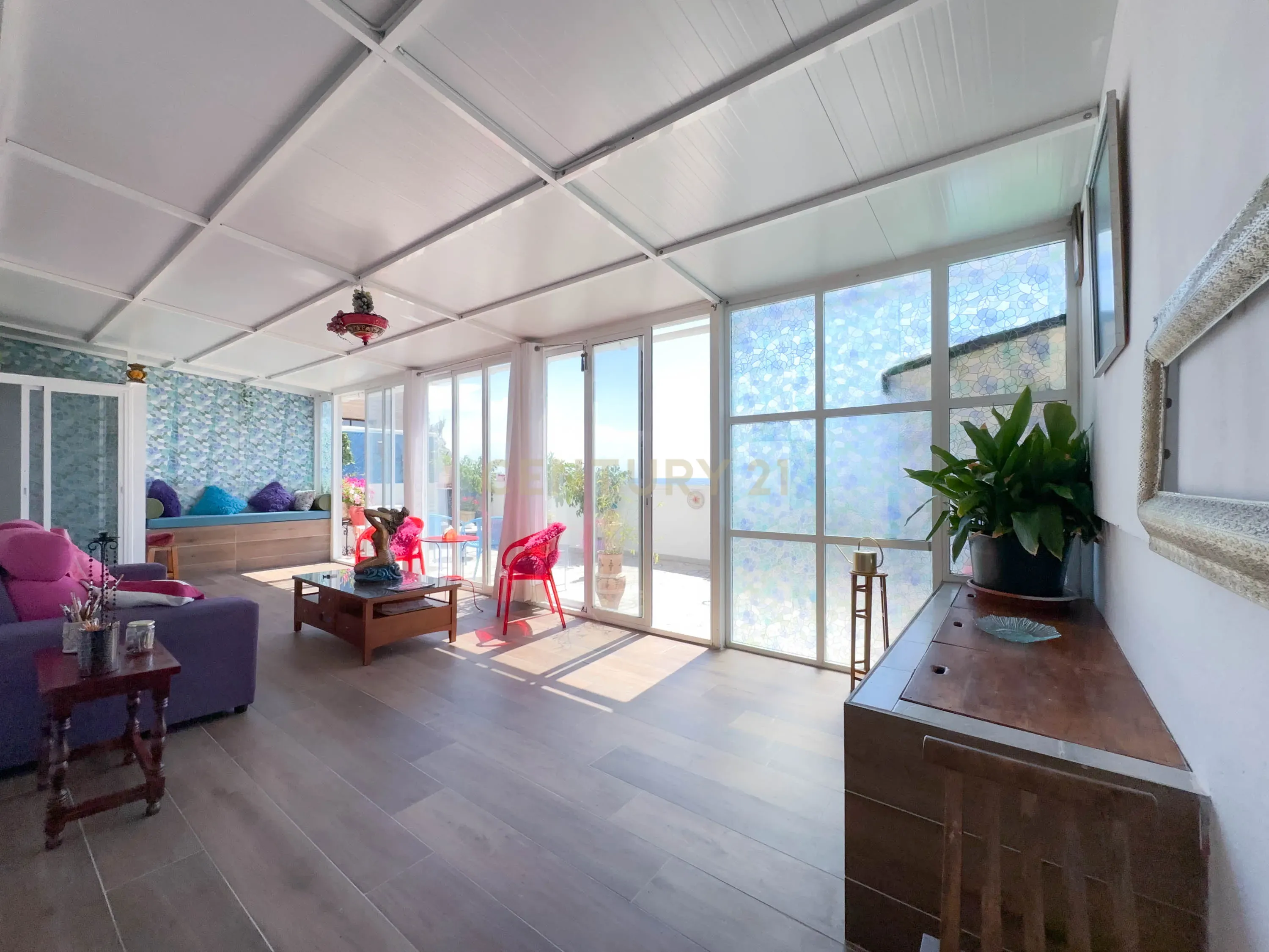 Venda de Apartamento com Amplos Terraços e Vista Panorâmica para o Mar em Torremolinos - Image 15
