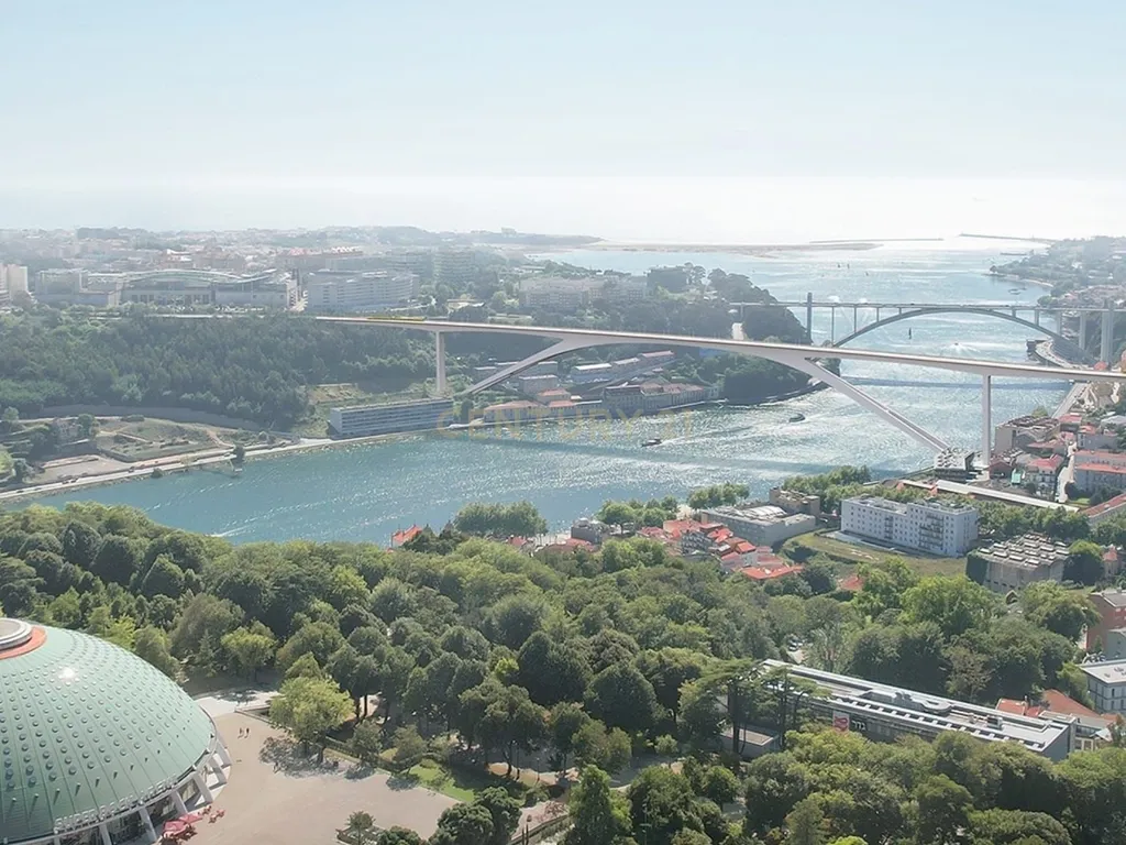 T2 Exclusivo no The Yard Urban – Vila Nova de Gaia | 5º Piso | Vista Rio Douro - Image 20