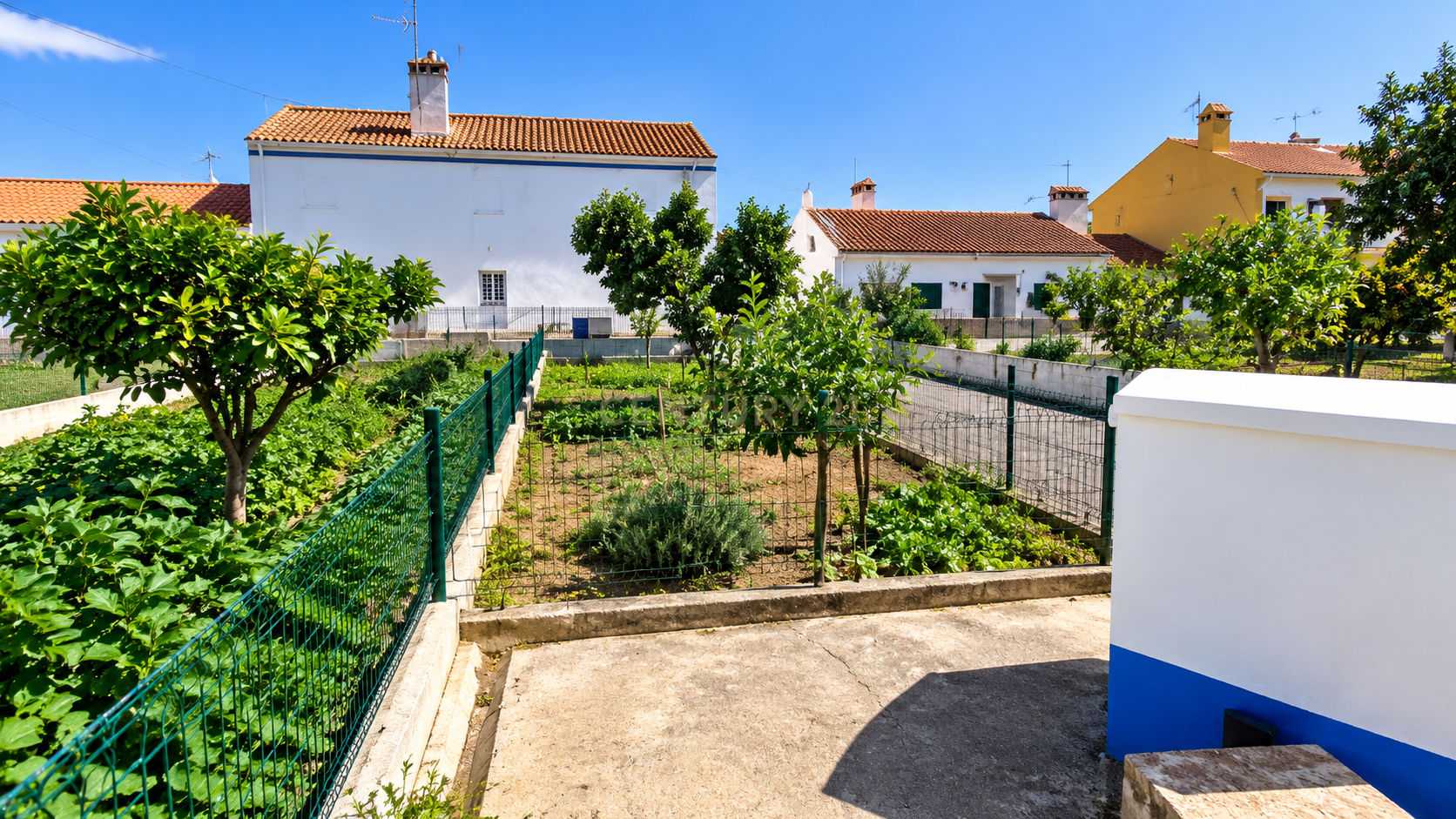 Moradia T2 à venda em Rio de Moinhos, €135.000