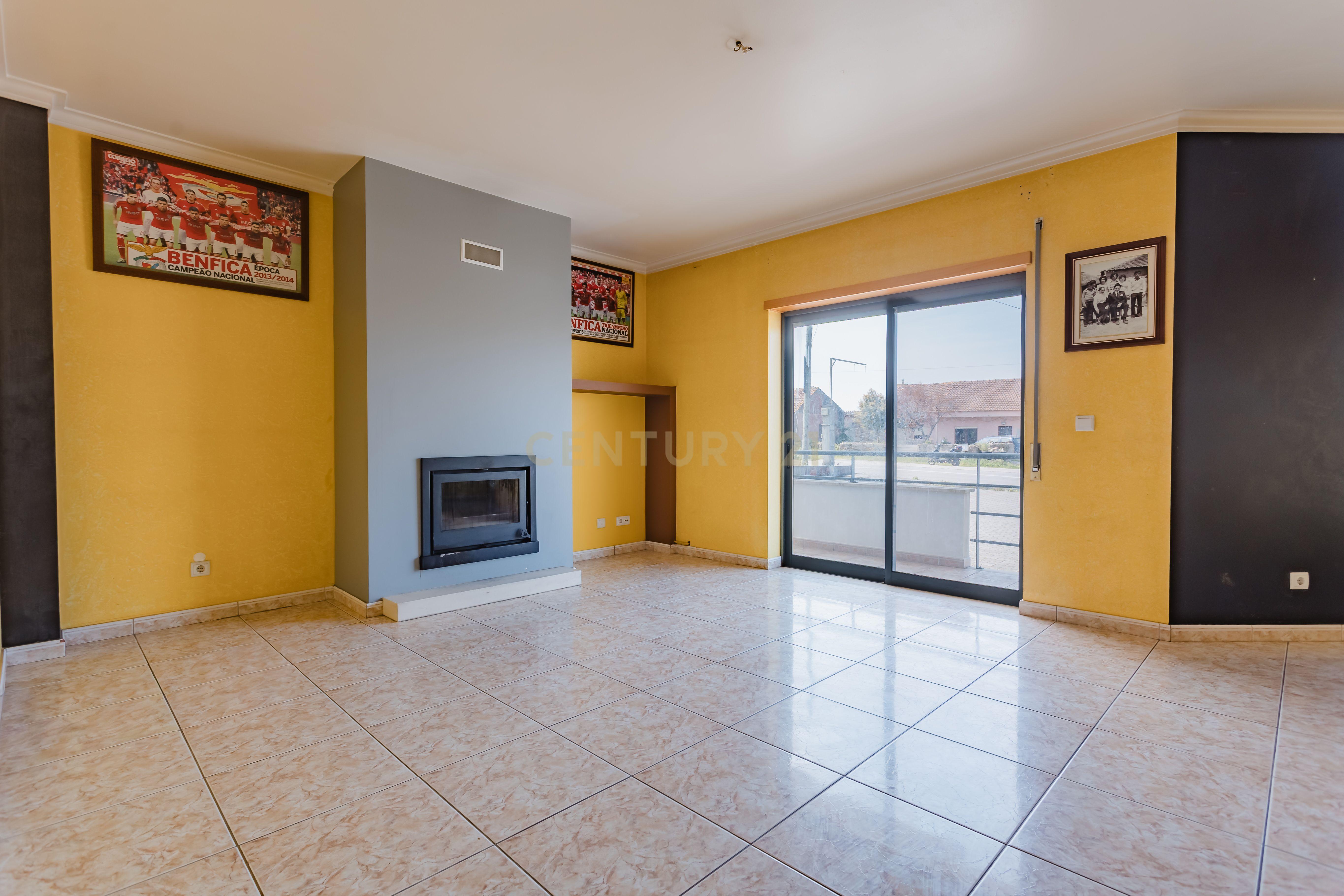Apartamento T3 à venda em Carriço, Pombal — foto 5