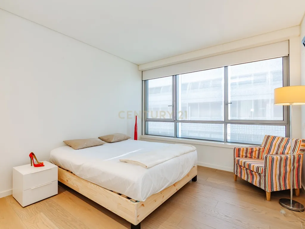 T3 Prata riverside - Arrendamento - Image 5