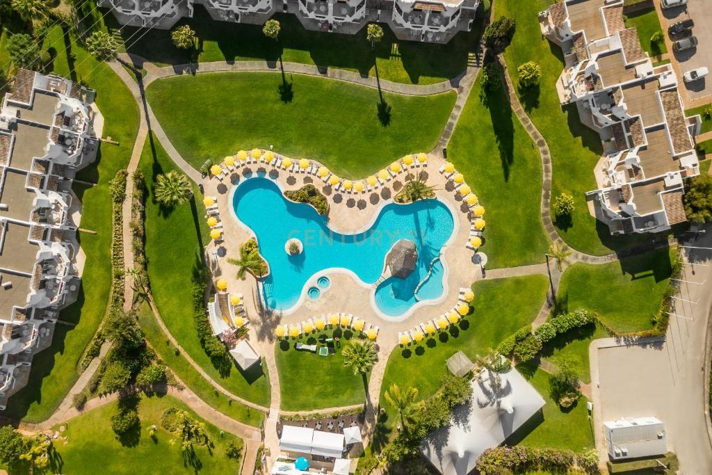 Direito de uso perpétuo de Apartamento T1 semana 35 no Clube Albufeira Garden Village! - Image 14