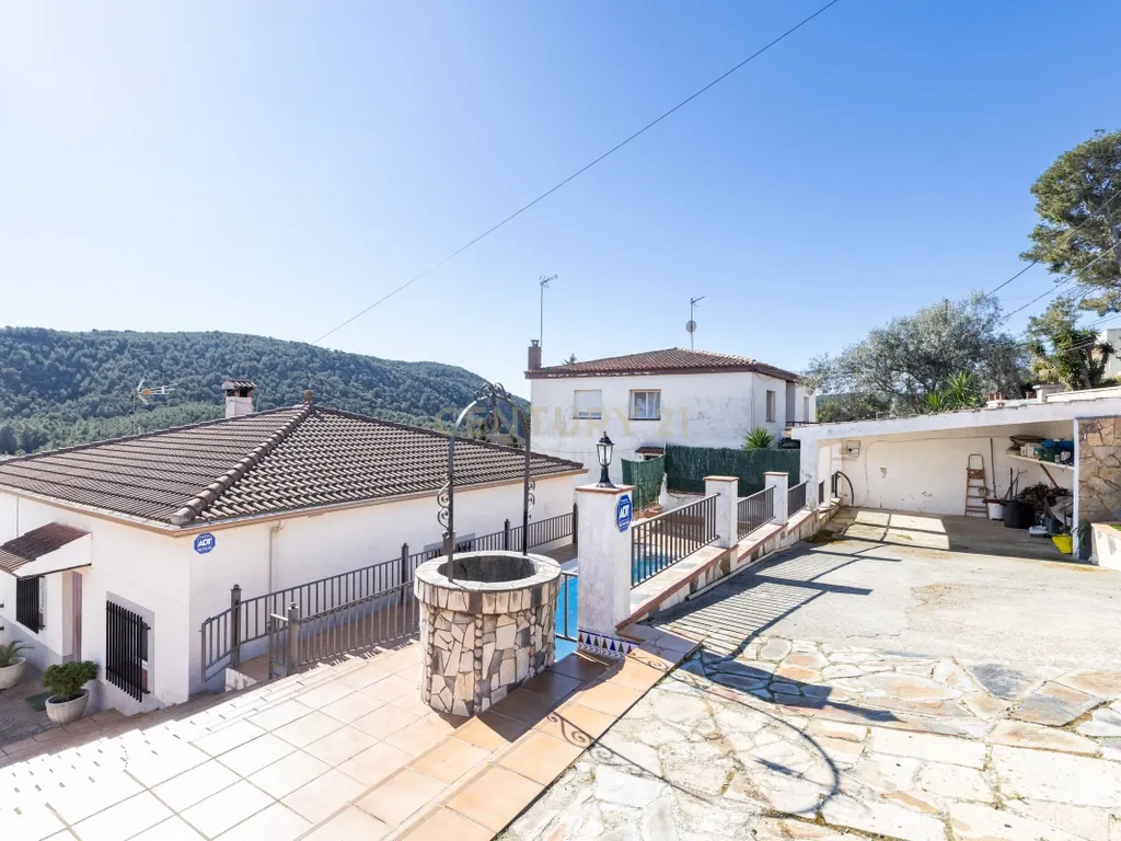 HABITATGE EN PLANTA Casa en venda a Olivella – entorn natural a 15 minuts de Sitges - Image 26