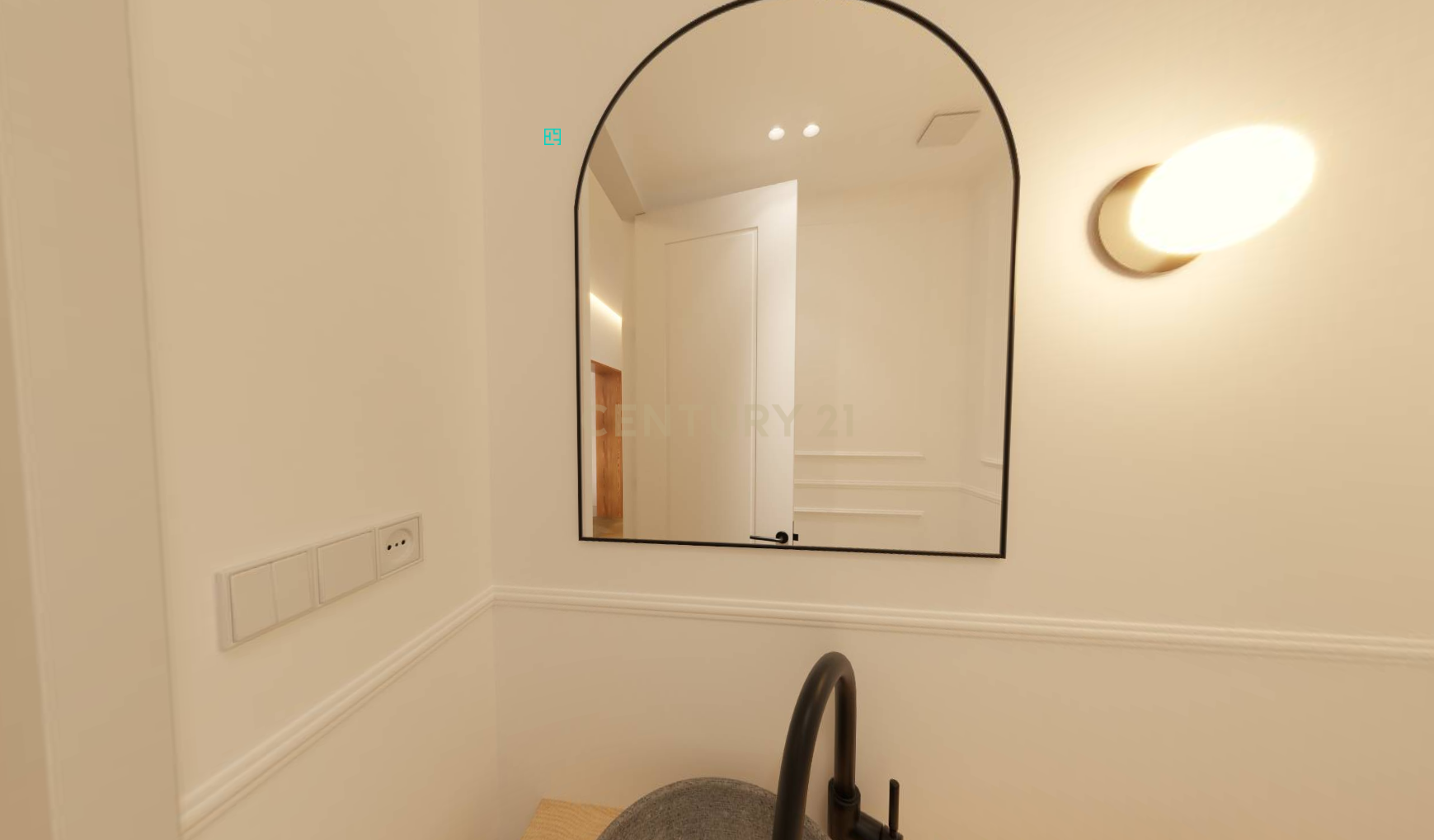 APARTAMENTO REMODELADO JUNTO À PLAZA MARAQUES DE SALAMANCA - Image 4