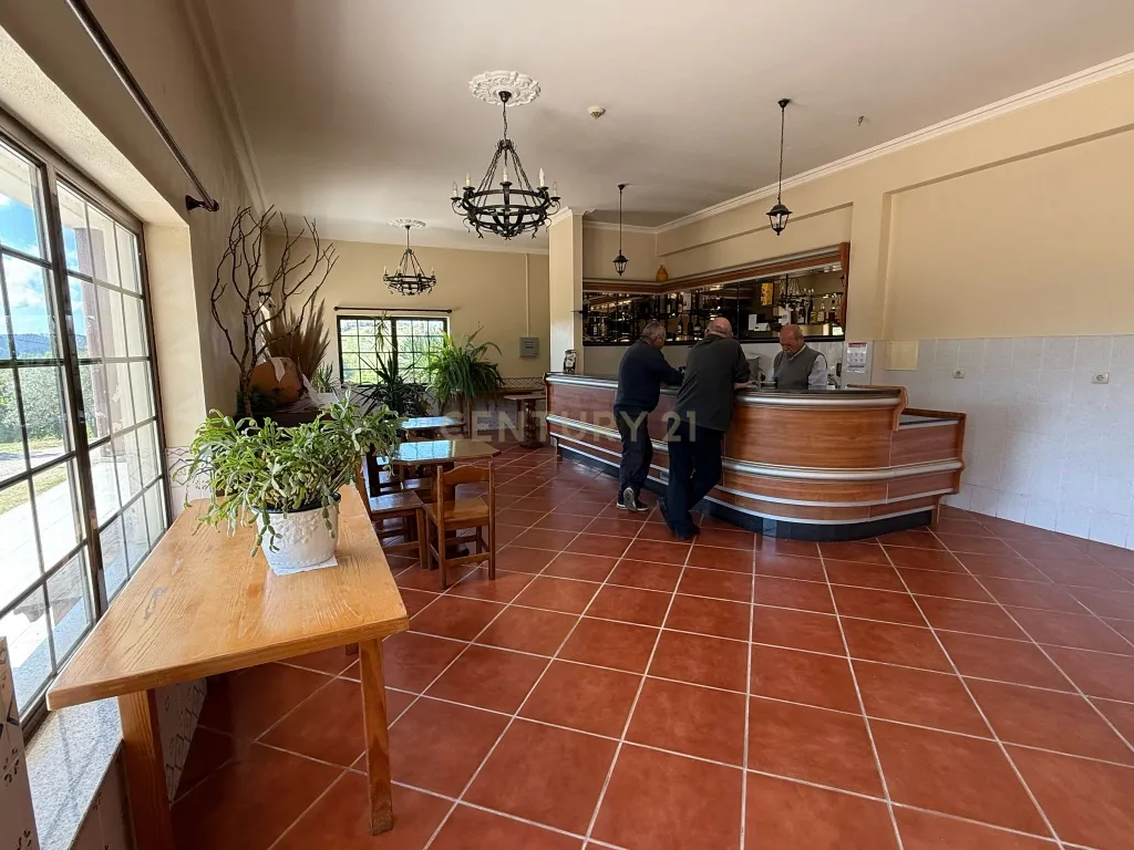QUINTA DAS LAMEIRINHAS em Vinhais - Image 27