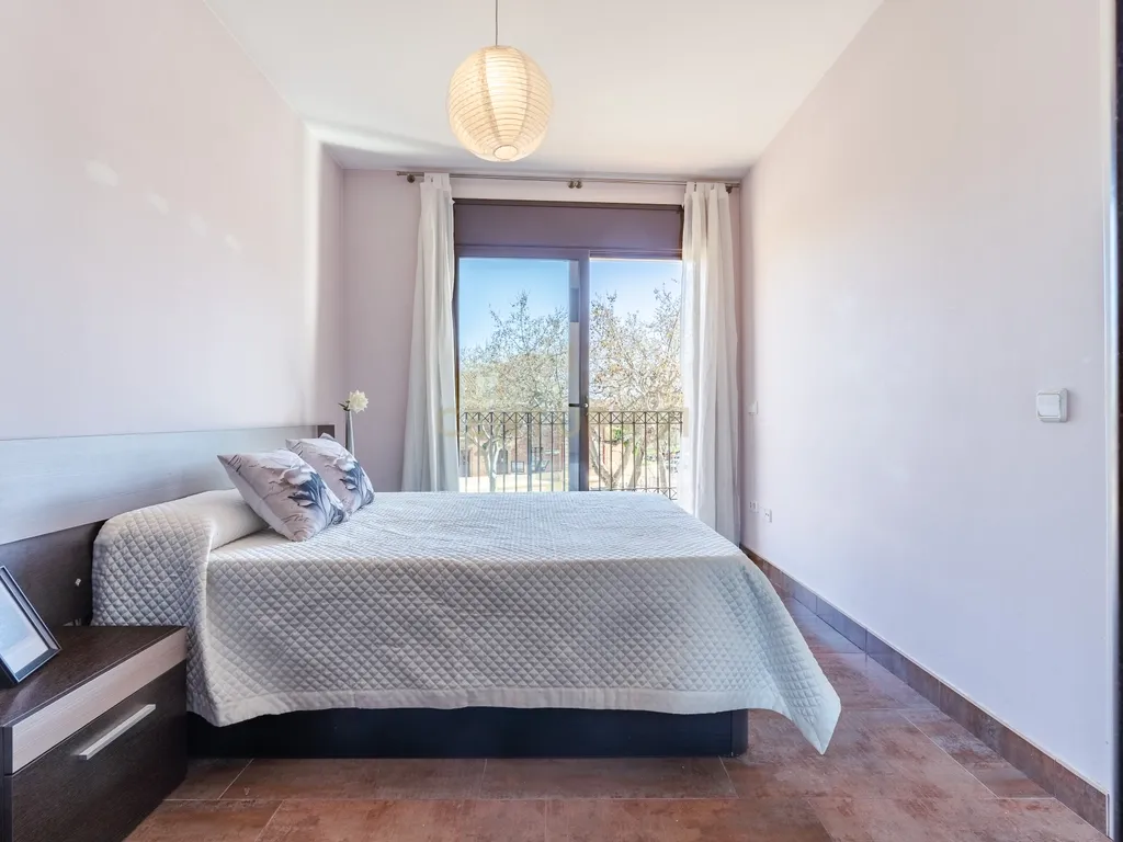 Apartamento amplo de 3 quartos no coração de Vendrell - Image 41