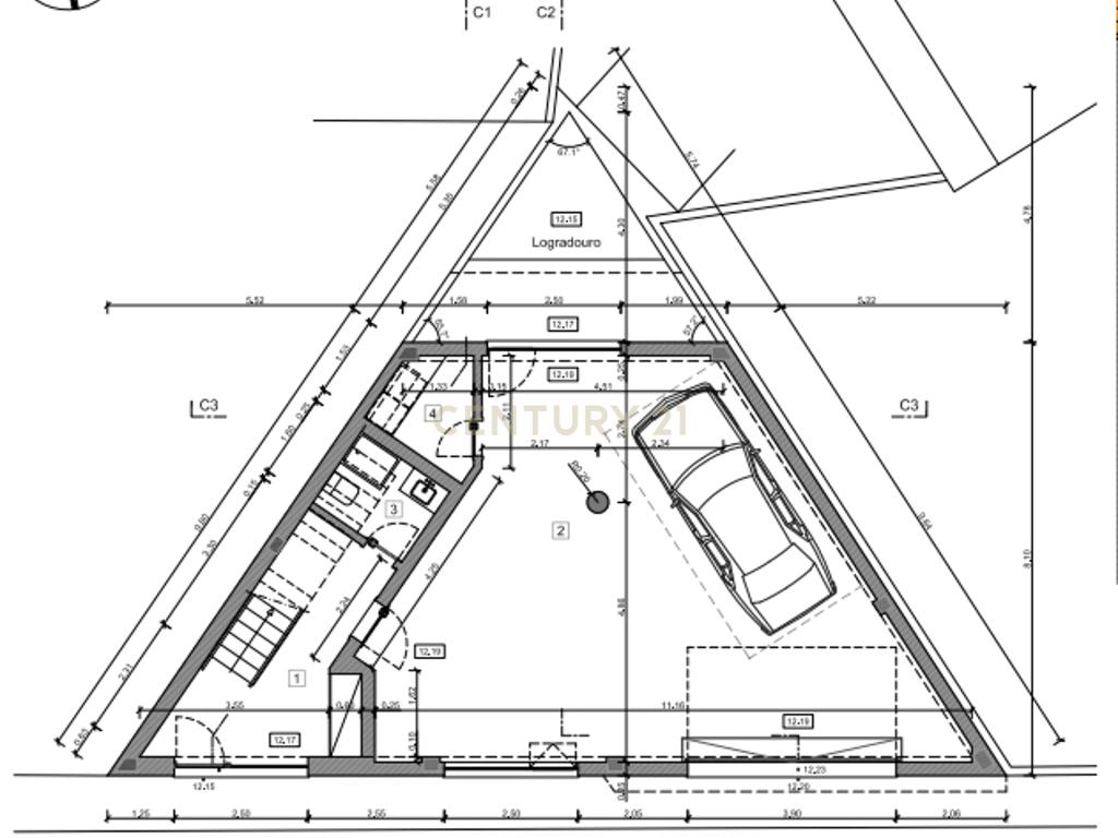 Moradia Unifamiliar de Tipologia T2 em Construção - Image 35