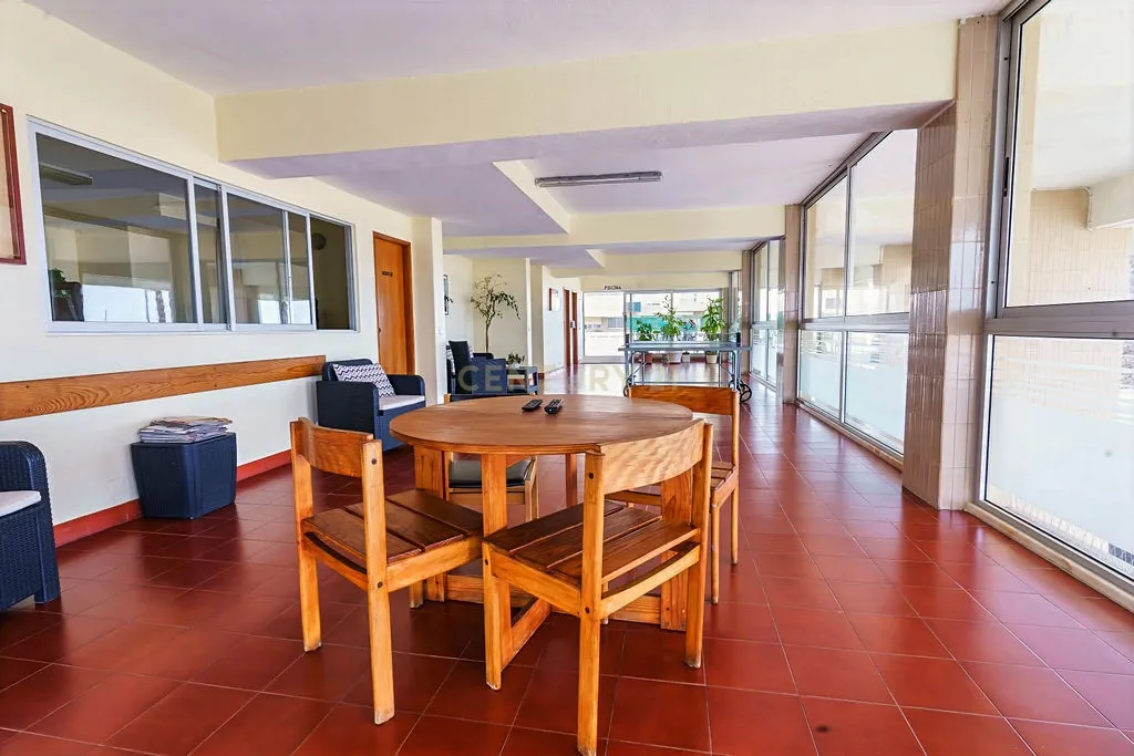 Apartamento T2, Costa da Caparica, 1ª linha de praia - Image 35