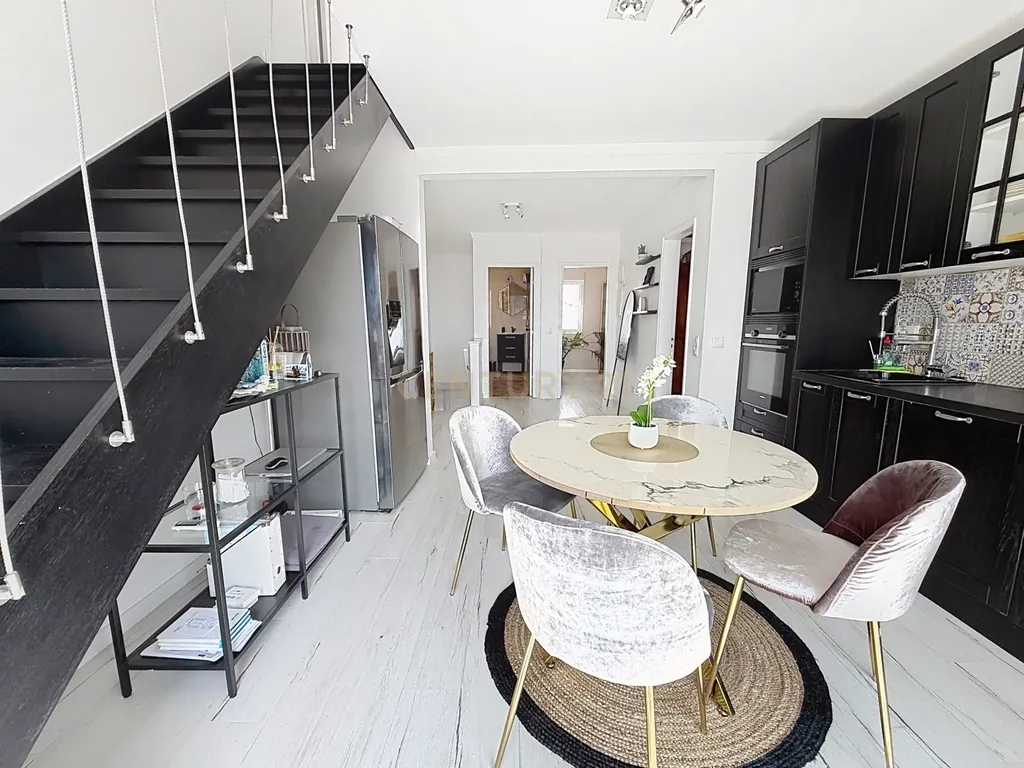 Apartamento T2 para Arrendamento | Vista Mar | Pederneira, Nazaré - Image 32