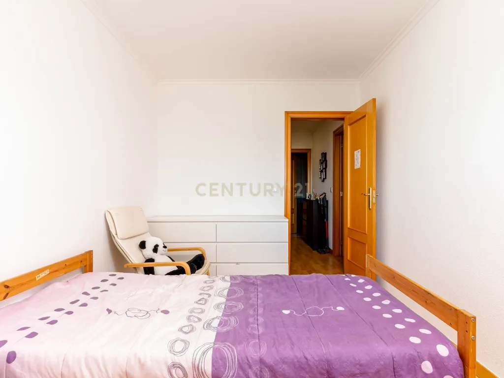 Apartamento T3 em Alhos Vedros - Moita - Image 13